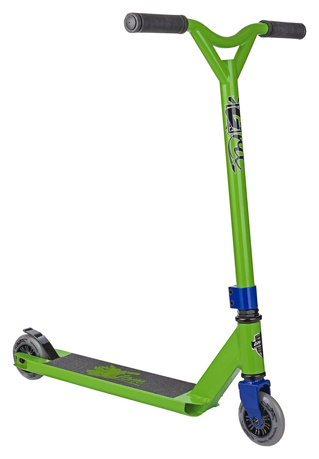 halfords stunt bikes