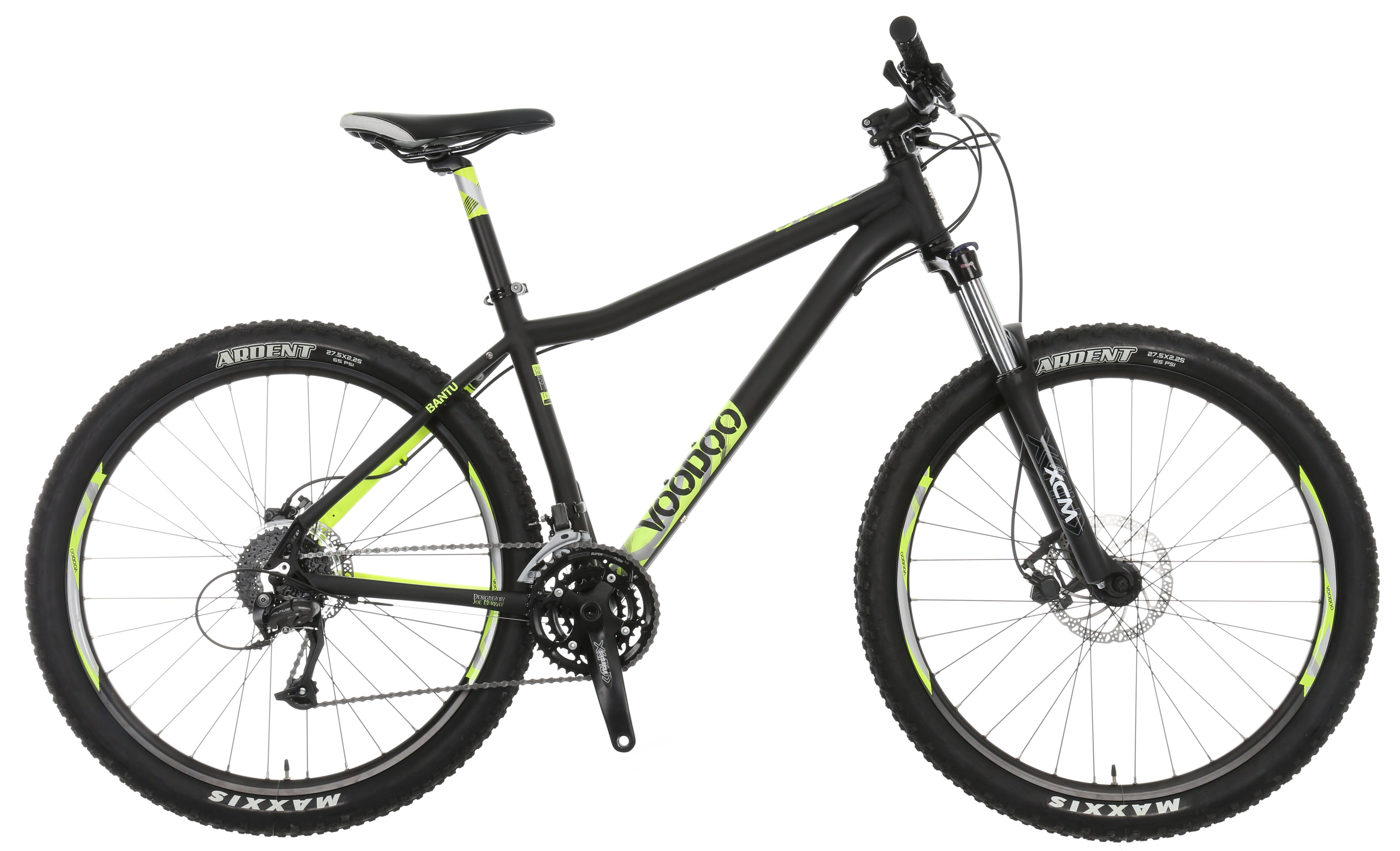 image of VooDoo Bantu Mountain Bike 2016