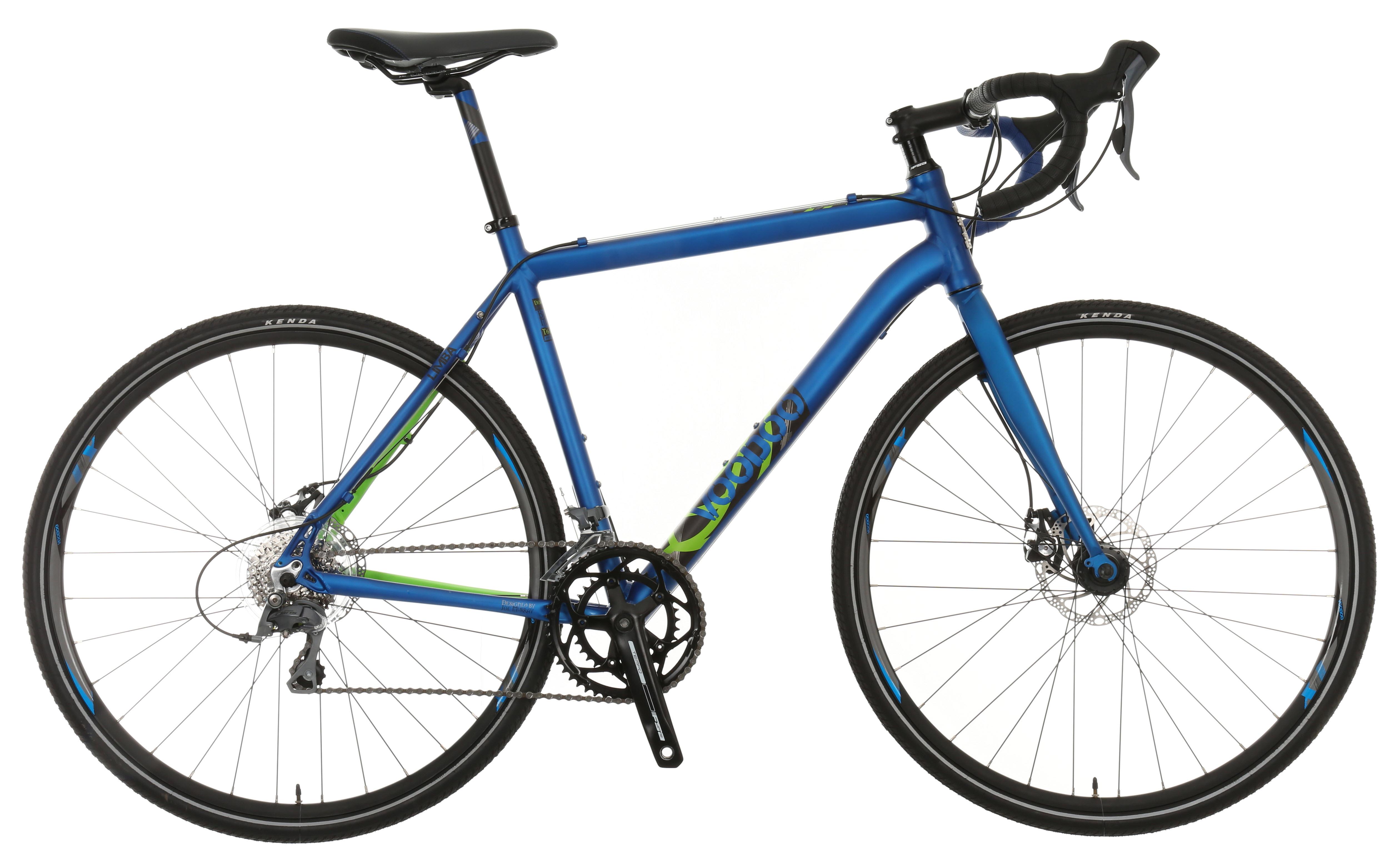 voodoo cyclocross