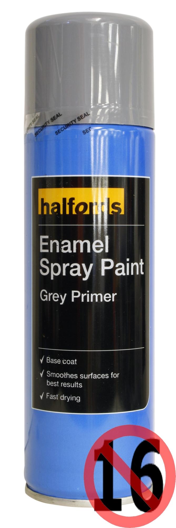 Halfords bike spray paint hot sale