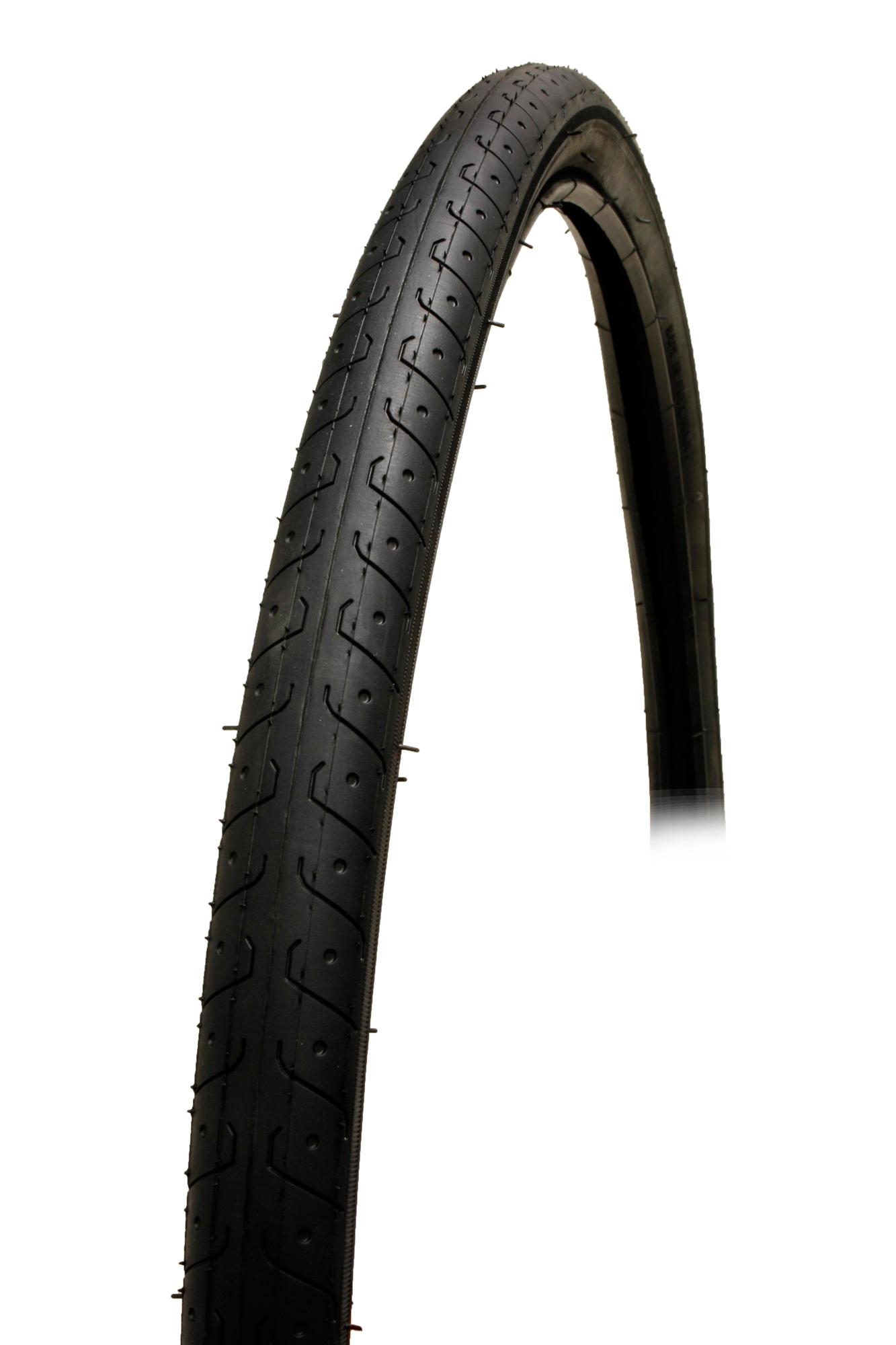 image of Bikehut Puncture Resistant Bike Tyre 700x38c