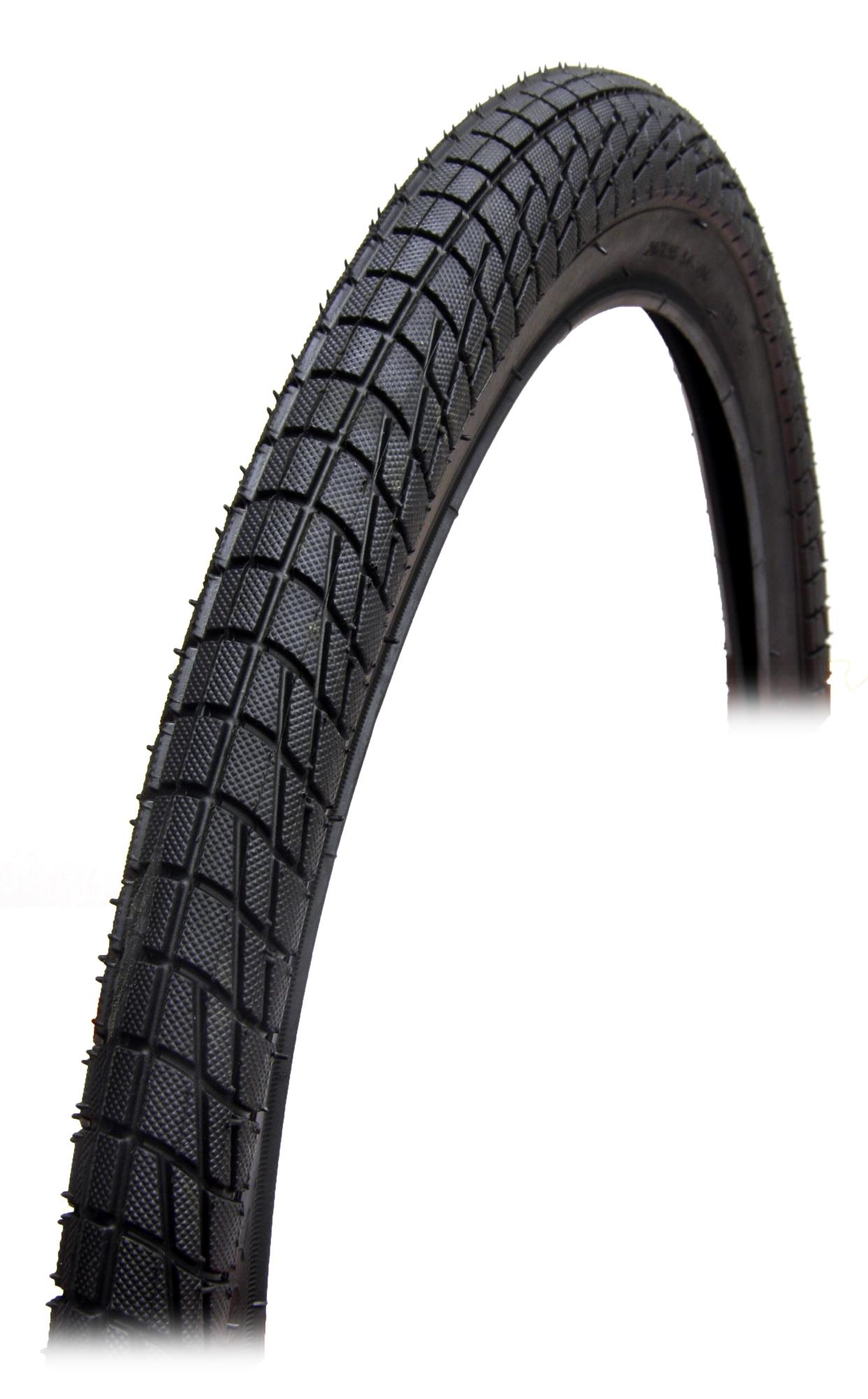 halfords 26 x 1.95 tyre