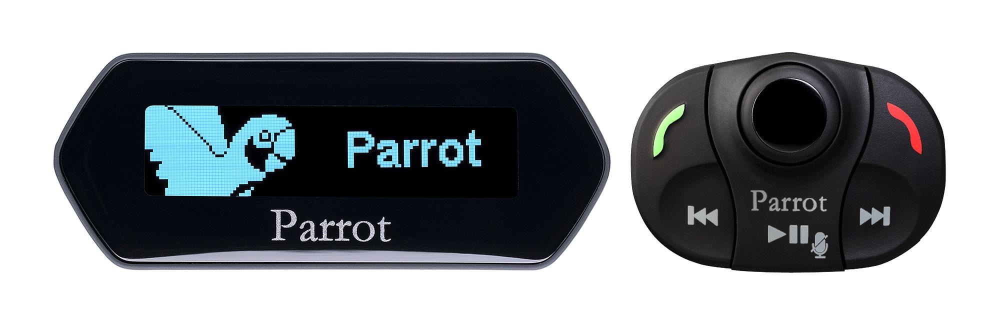 parrot mki9100 remote