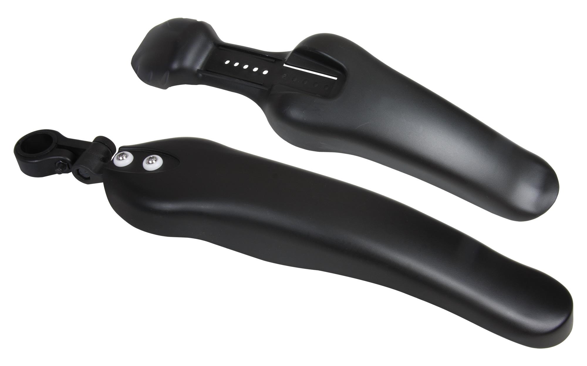 halfords mtb mudguards