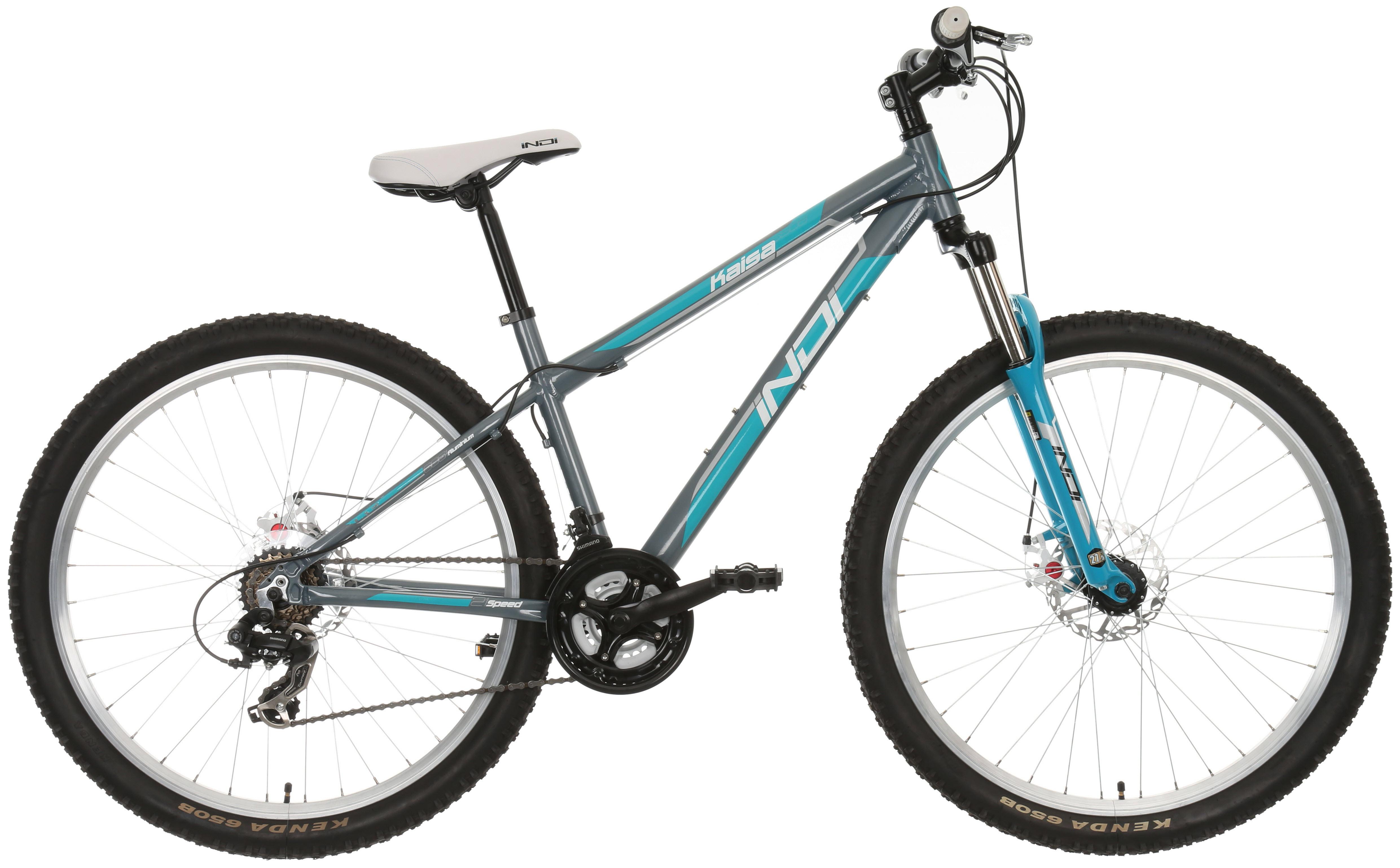 indi mountain bike