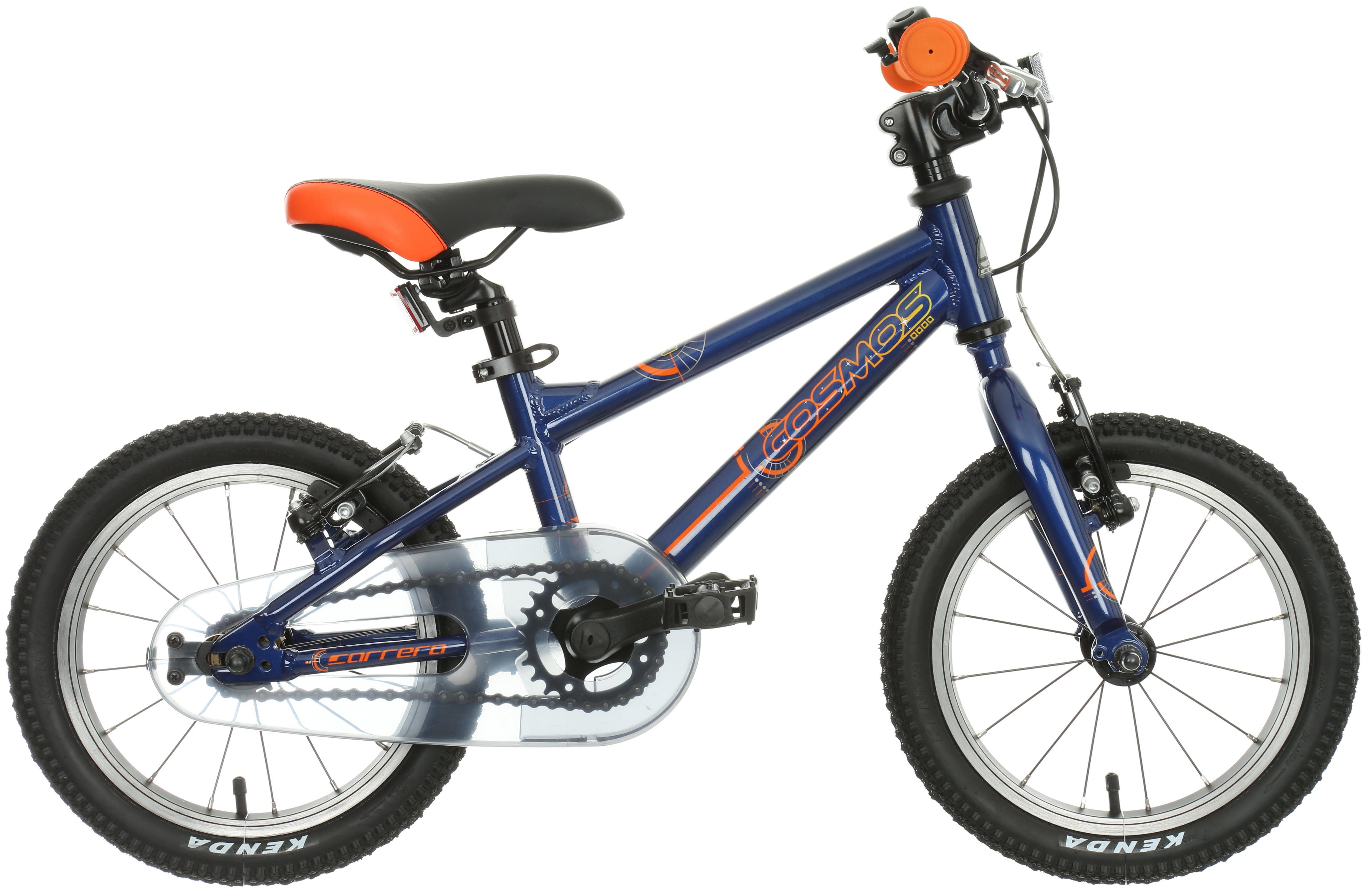carrera bikes for 11 year olds