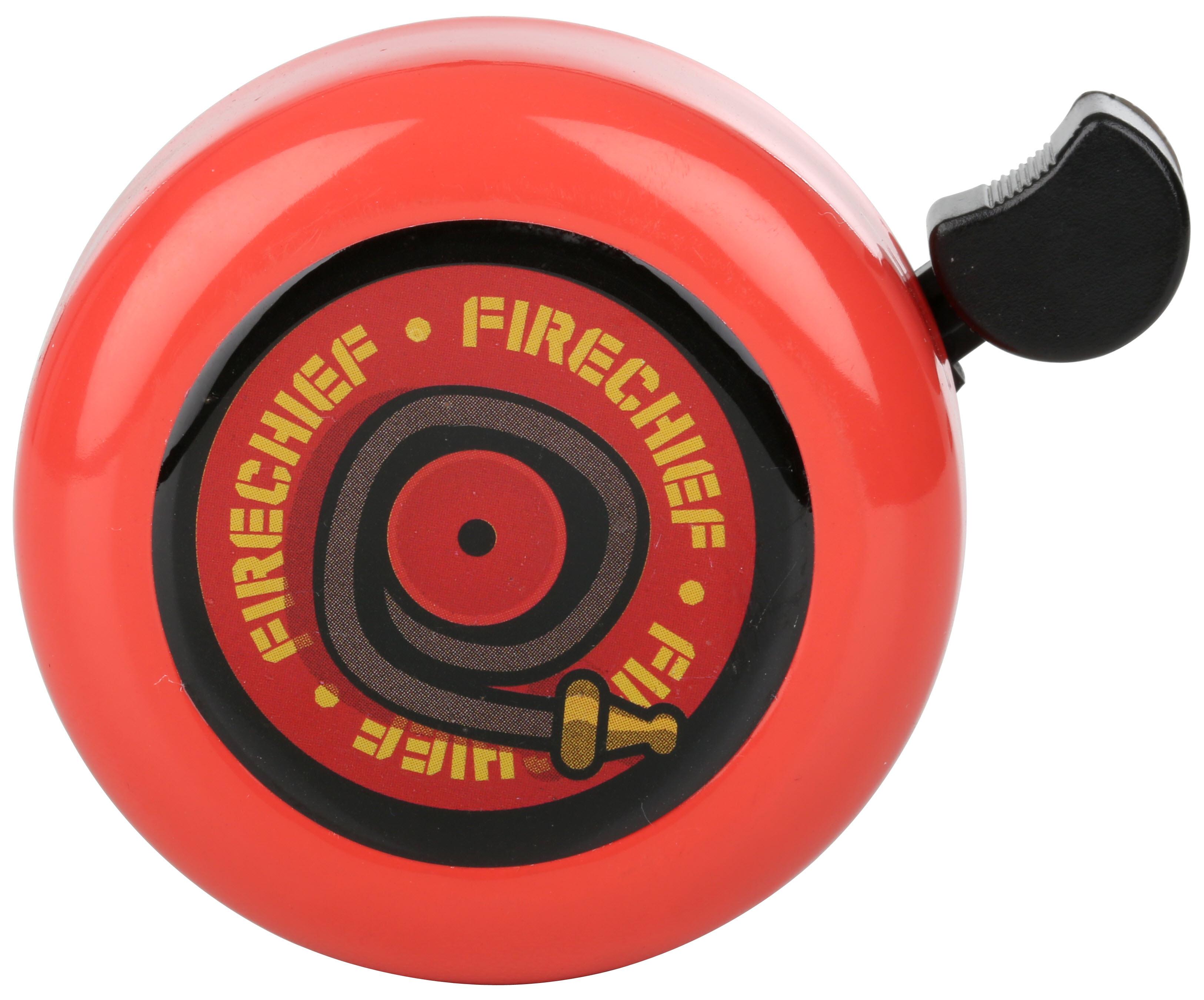 image of Apollo Firechief Bike Bell