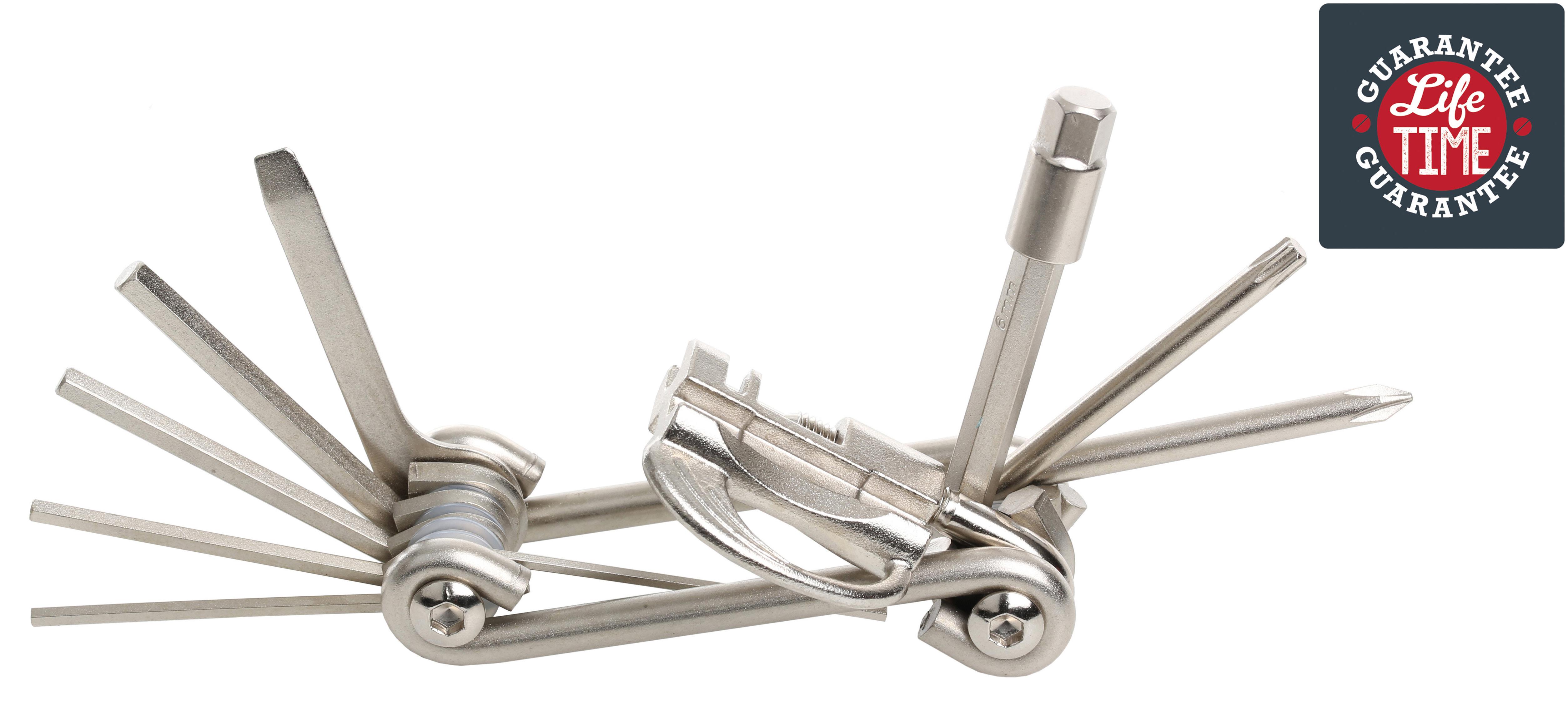 bikehut 21 function multi tool