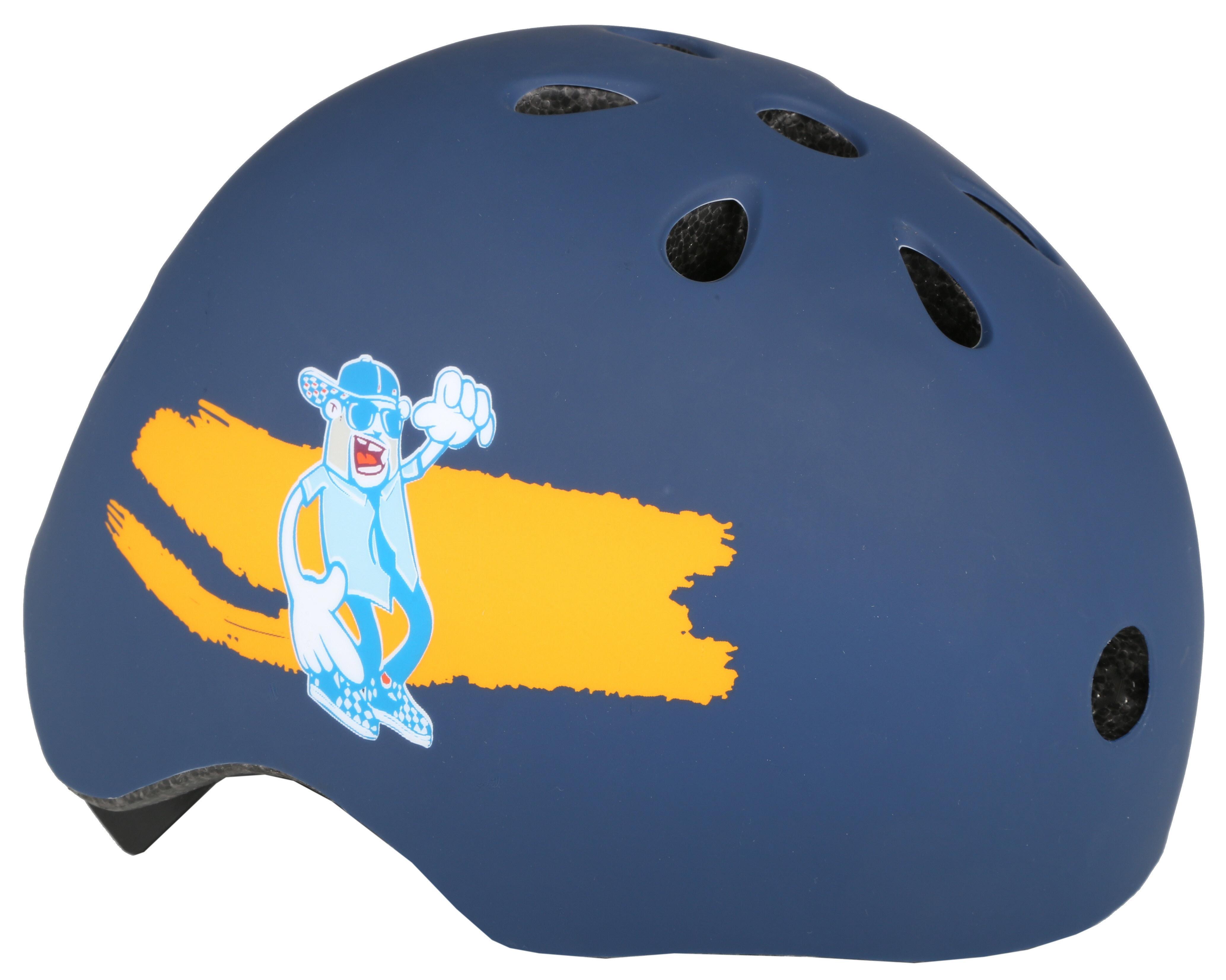 image of Rudeboy Junior Bike Helmet (54-58cm)