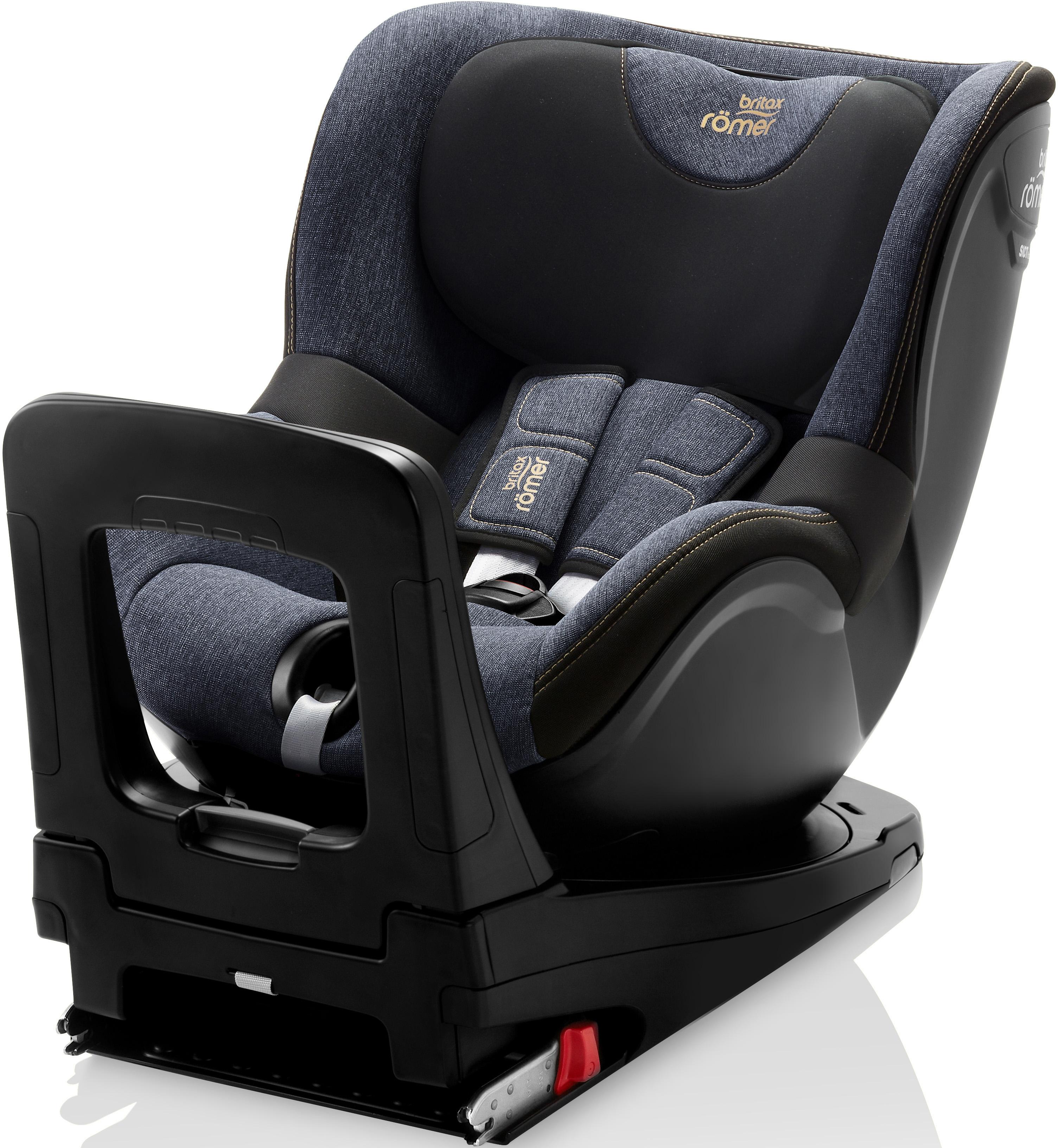 britax evolva 123 halfords