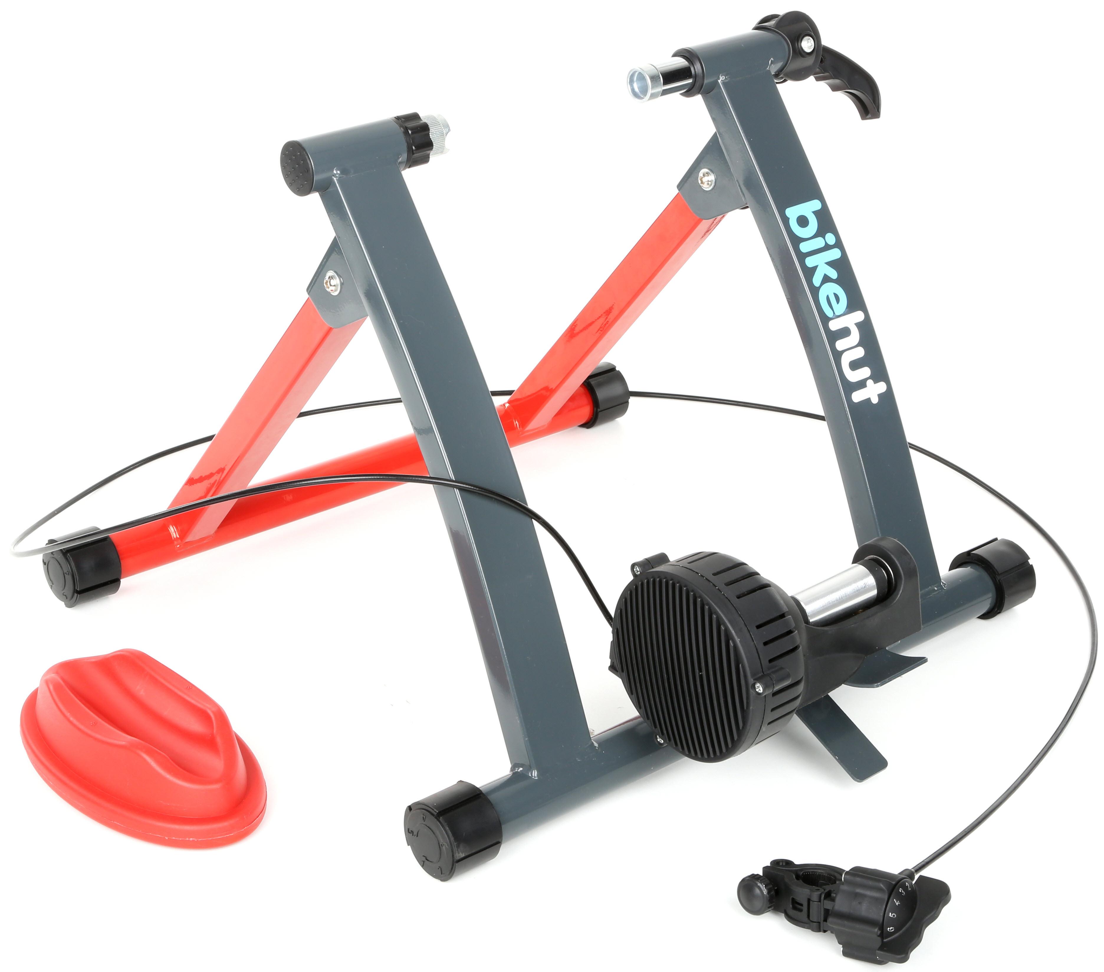 non smart turbo trainer