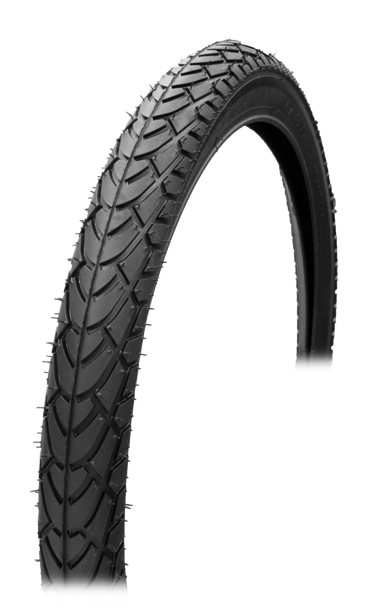 image of Halfords 18" x 1.75" BMX Tyre