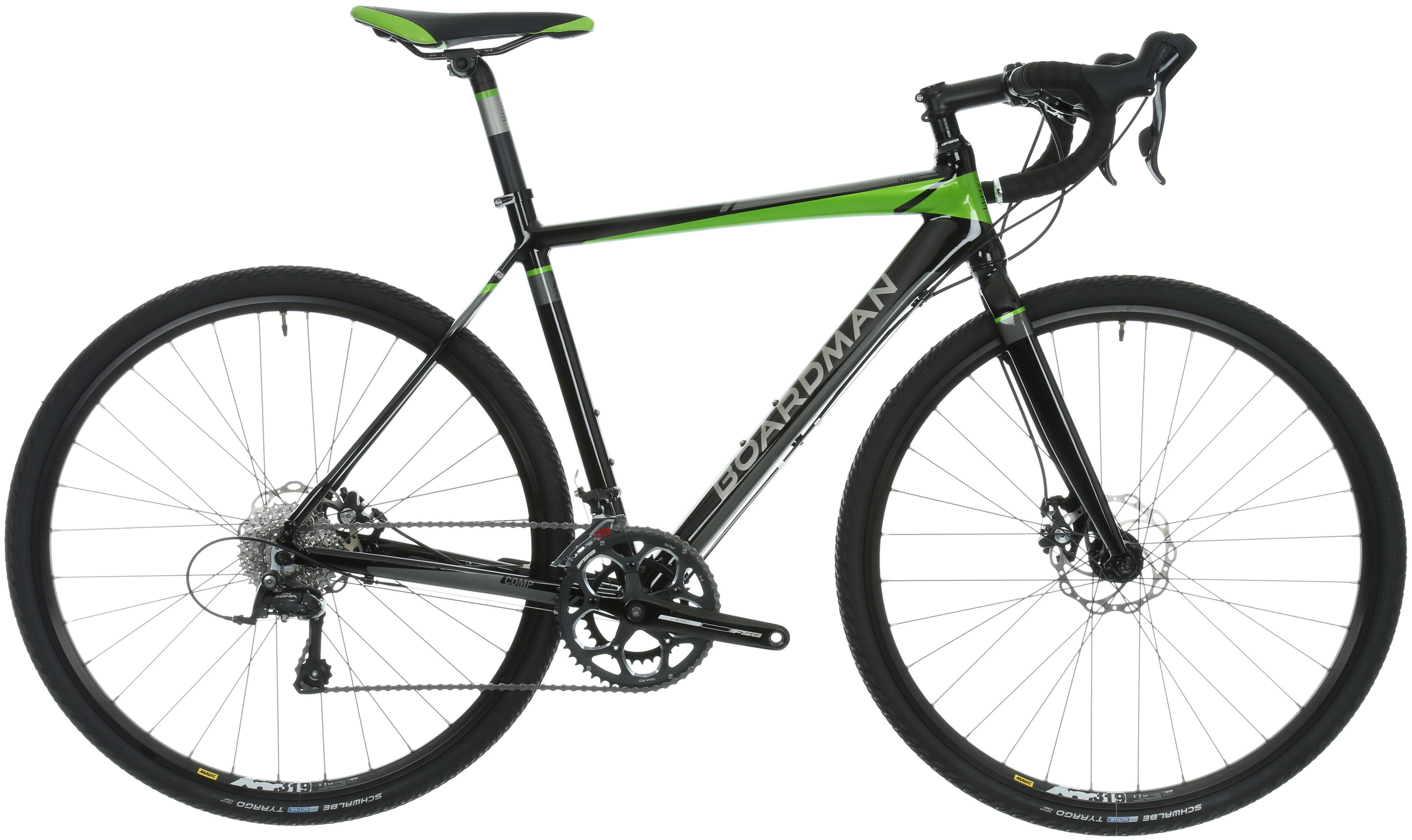 image of Boardman CX Comp Bike