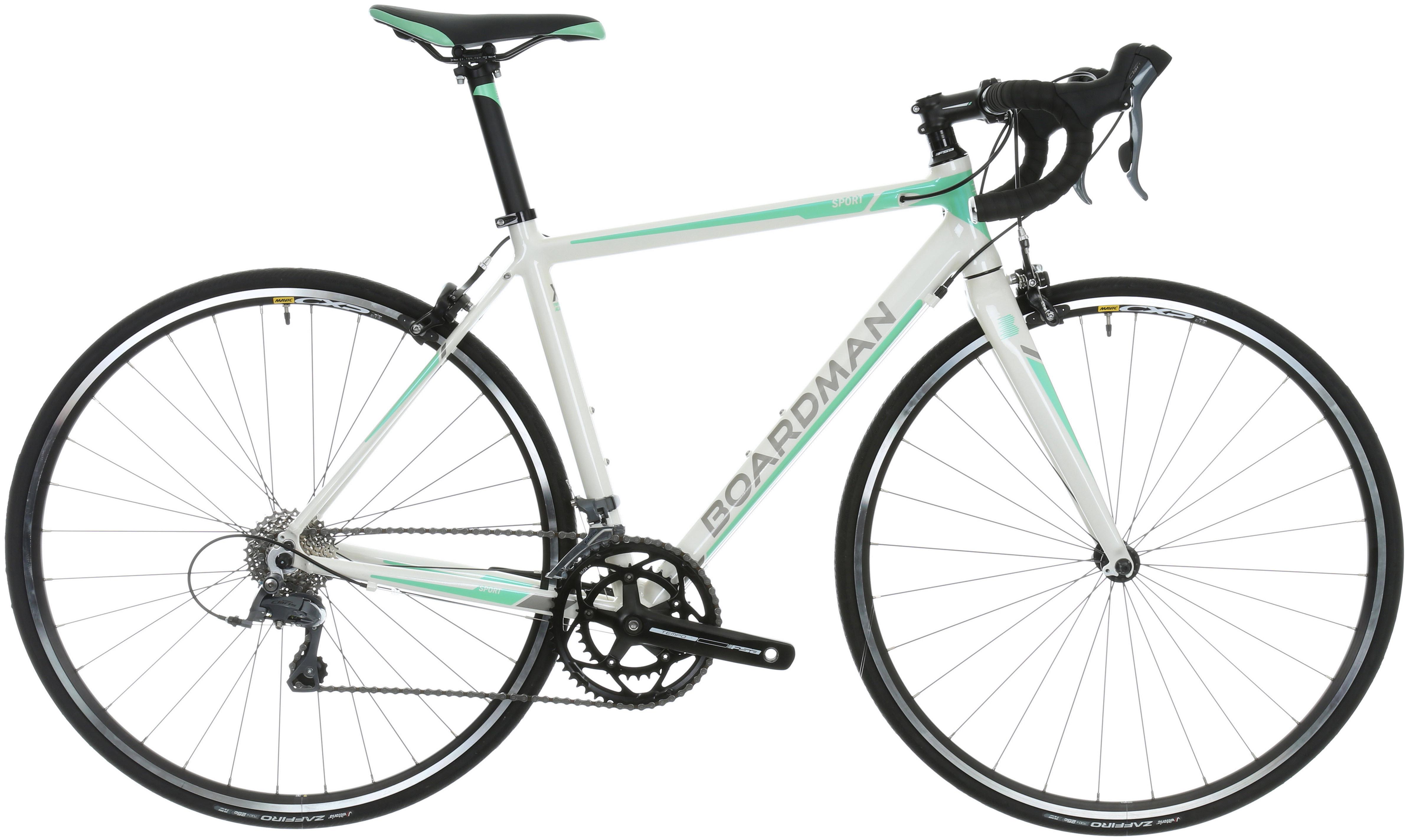 image of Boardman Road Sport Womens Bike 2016