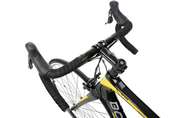 Afbeeldingsresultaat voor boardman road team carbon bike