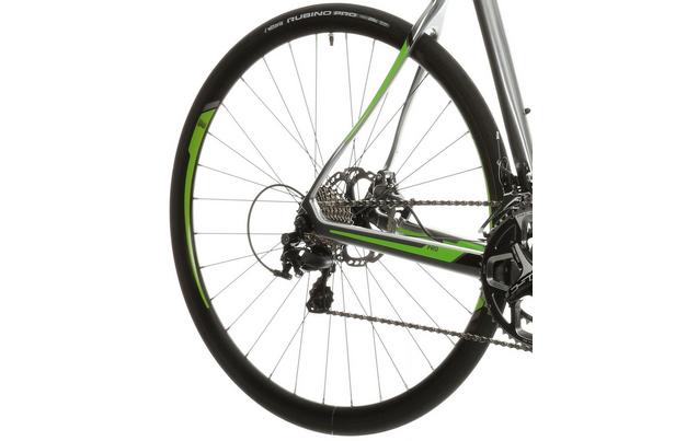Boardman Road Pro Carbon Bike