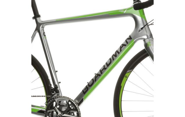 Boardman Road Pro Carbon Bike