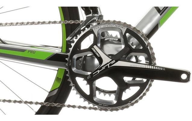 Boardman Road Pro Carbon Bike