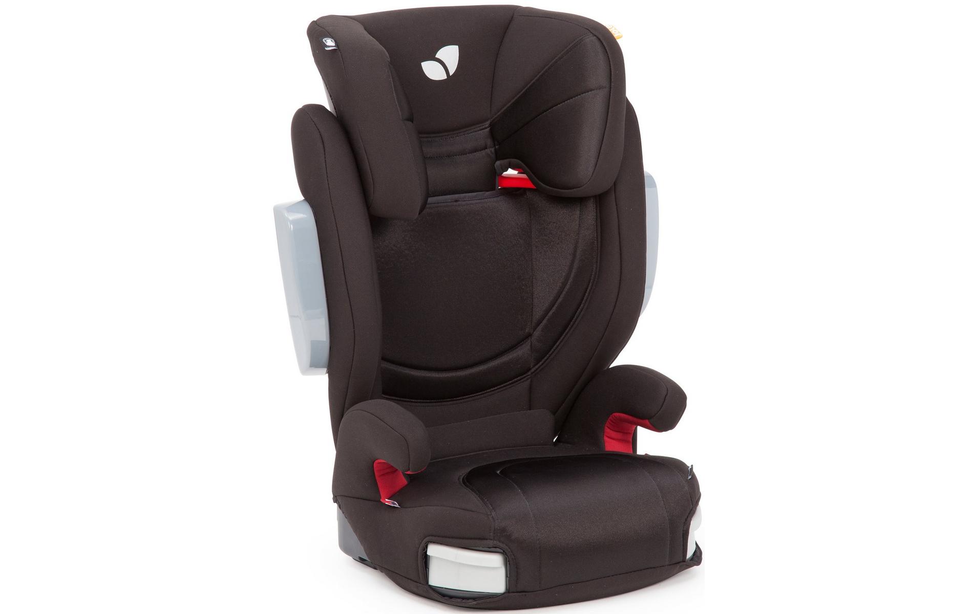 Joie Trillo 2/3 LX Inkwell Car Seat
