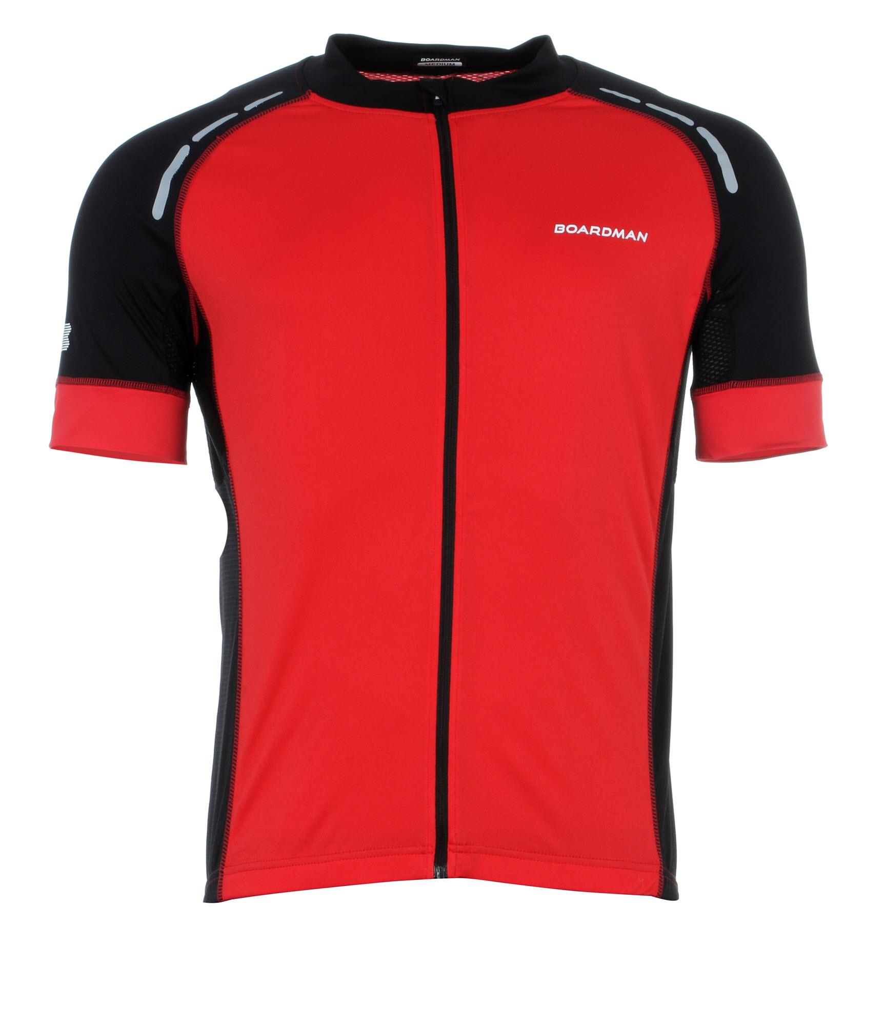 boardman cycling jersey