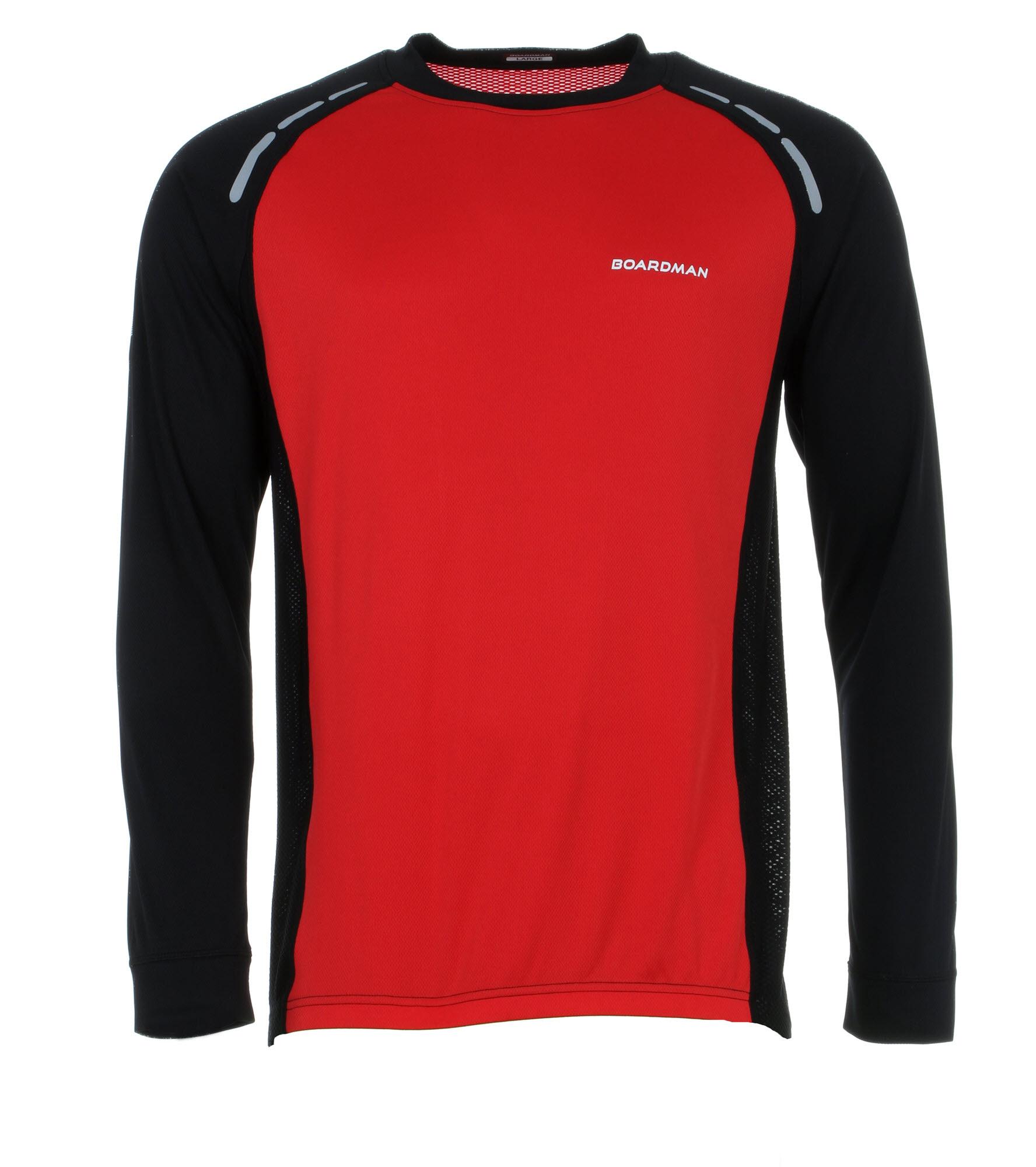 boardman cycling clothing