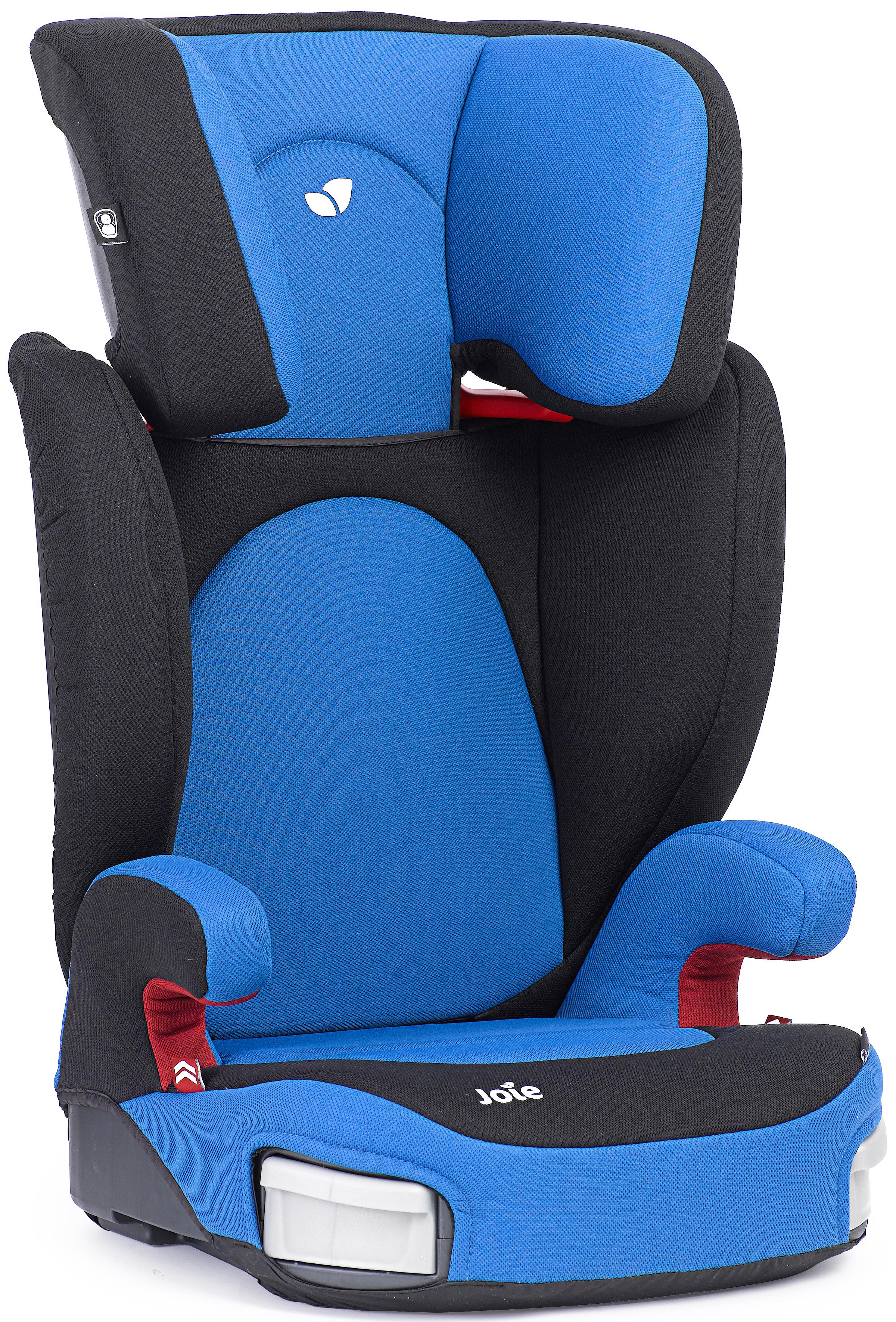 Joie Trillo 2/3 Car Seat