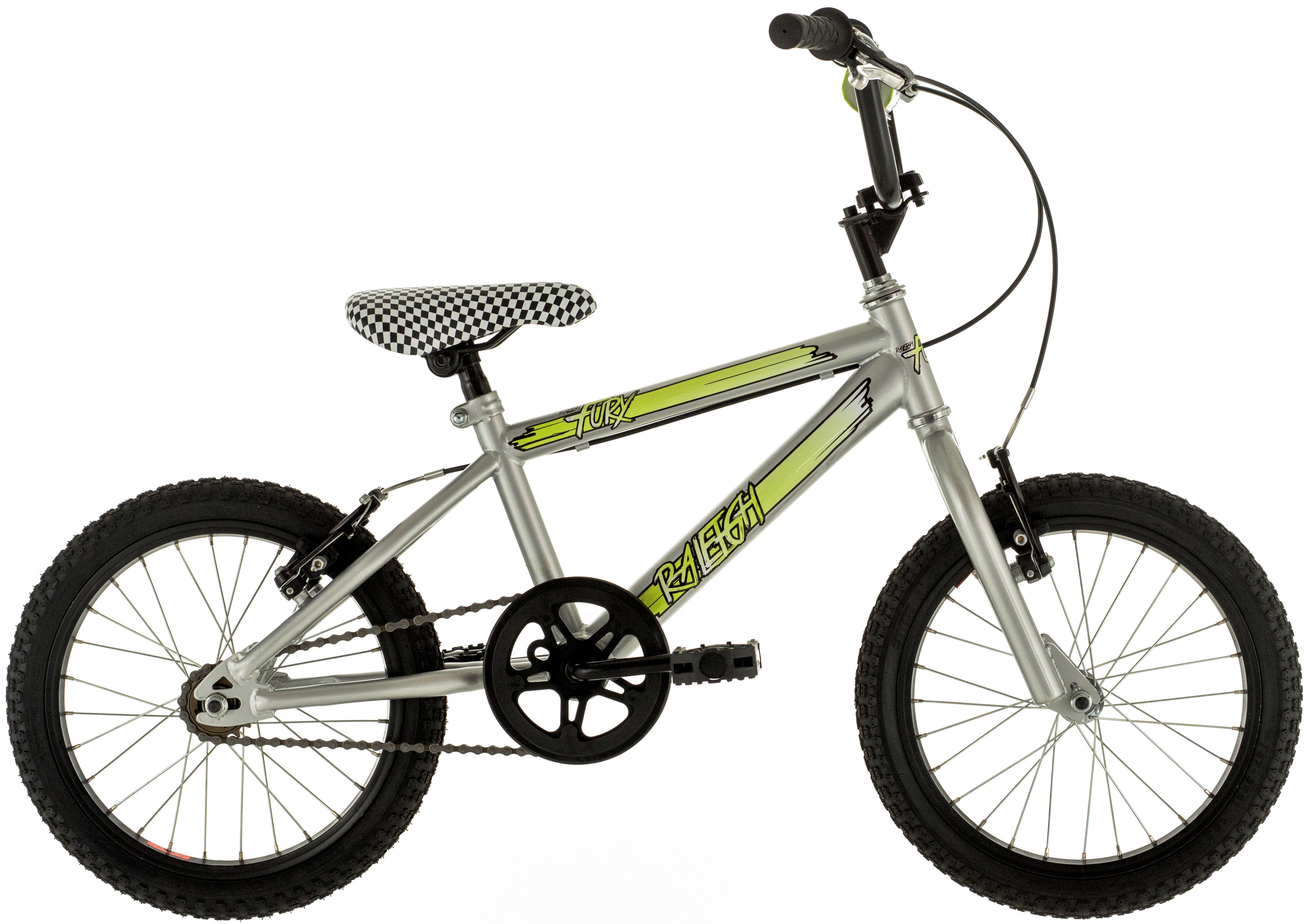 halfords boys bmx