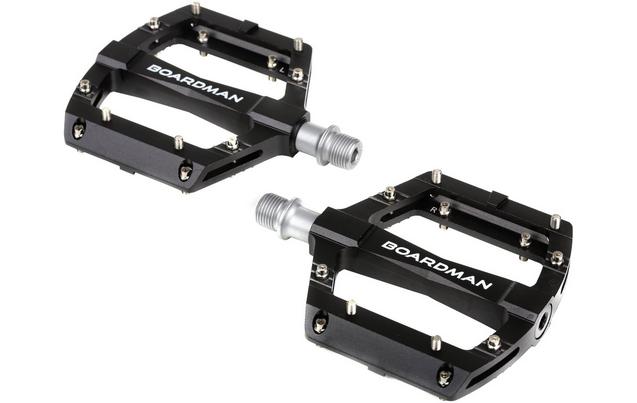 Boardman performance flat pedal new arrivals