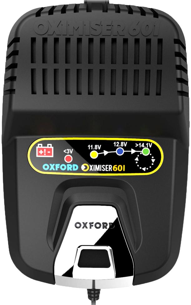 Oxford Oximiser 601