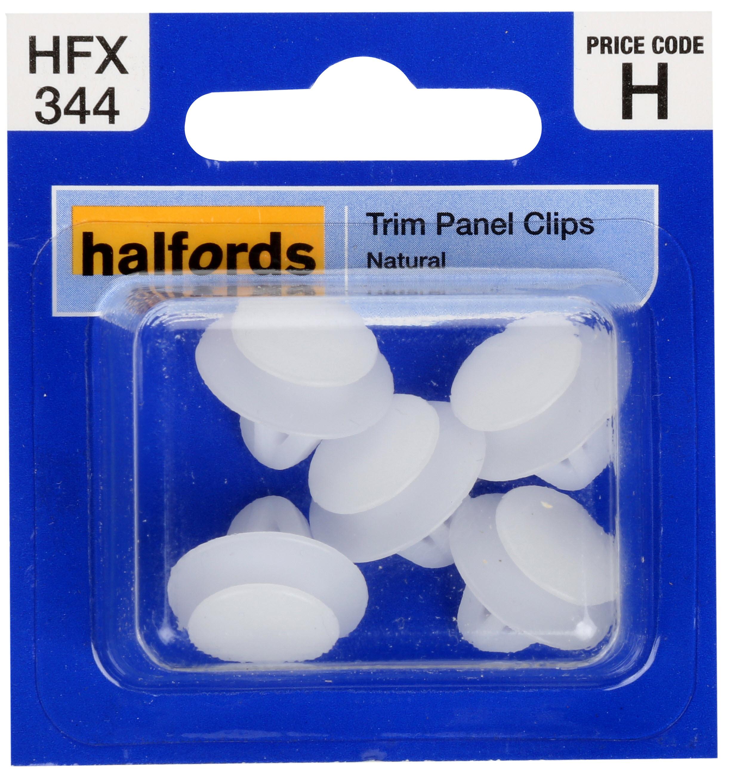 Bumper repair kit halfords