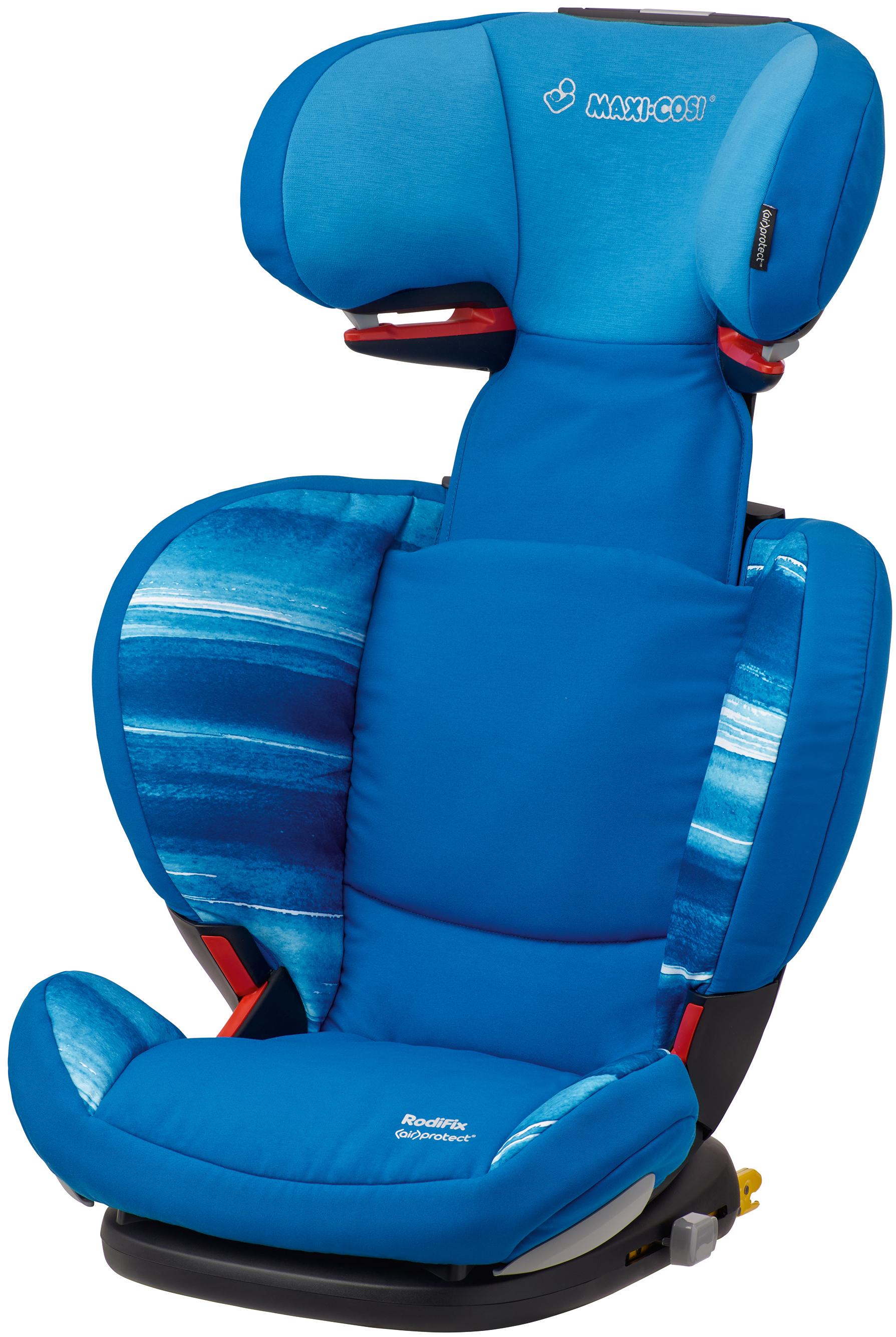 Maxi Cosi RodiFix Air Protect Booster Seat