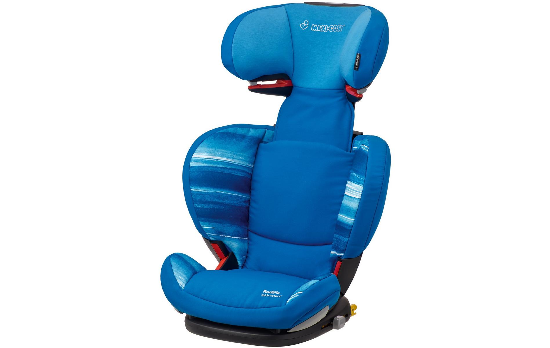 Maxi Cosi RodiFix Air Protect Booster Seat
