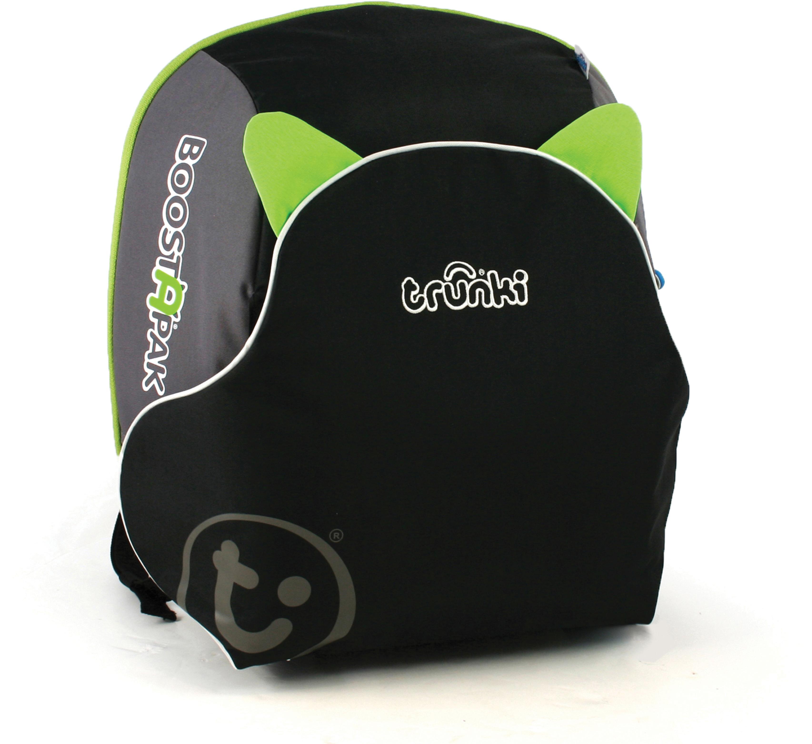 image of Trunki BoostApak Booster Seat