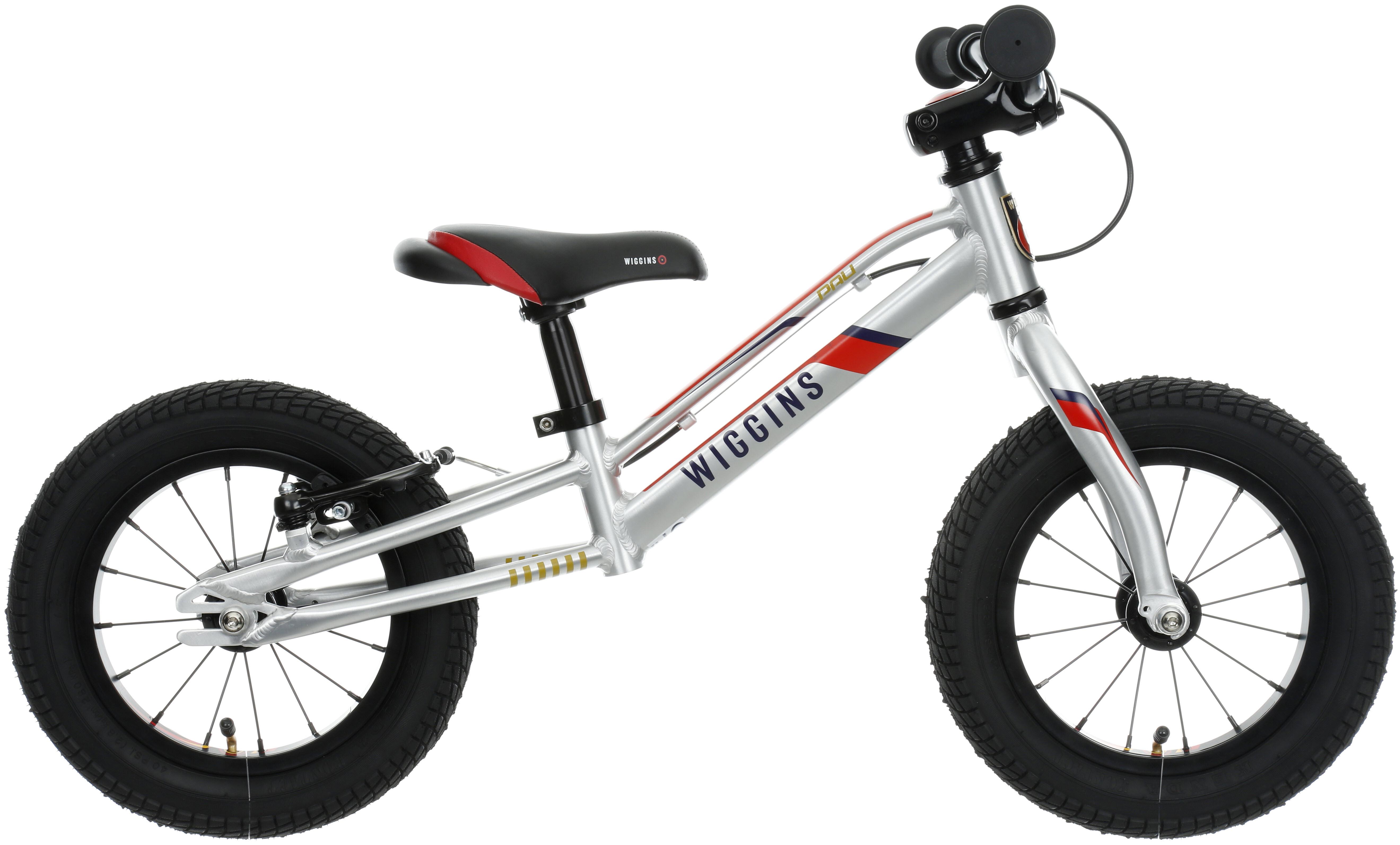 image of Wiggins Pau Balance Bike