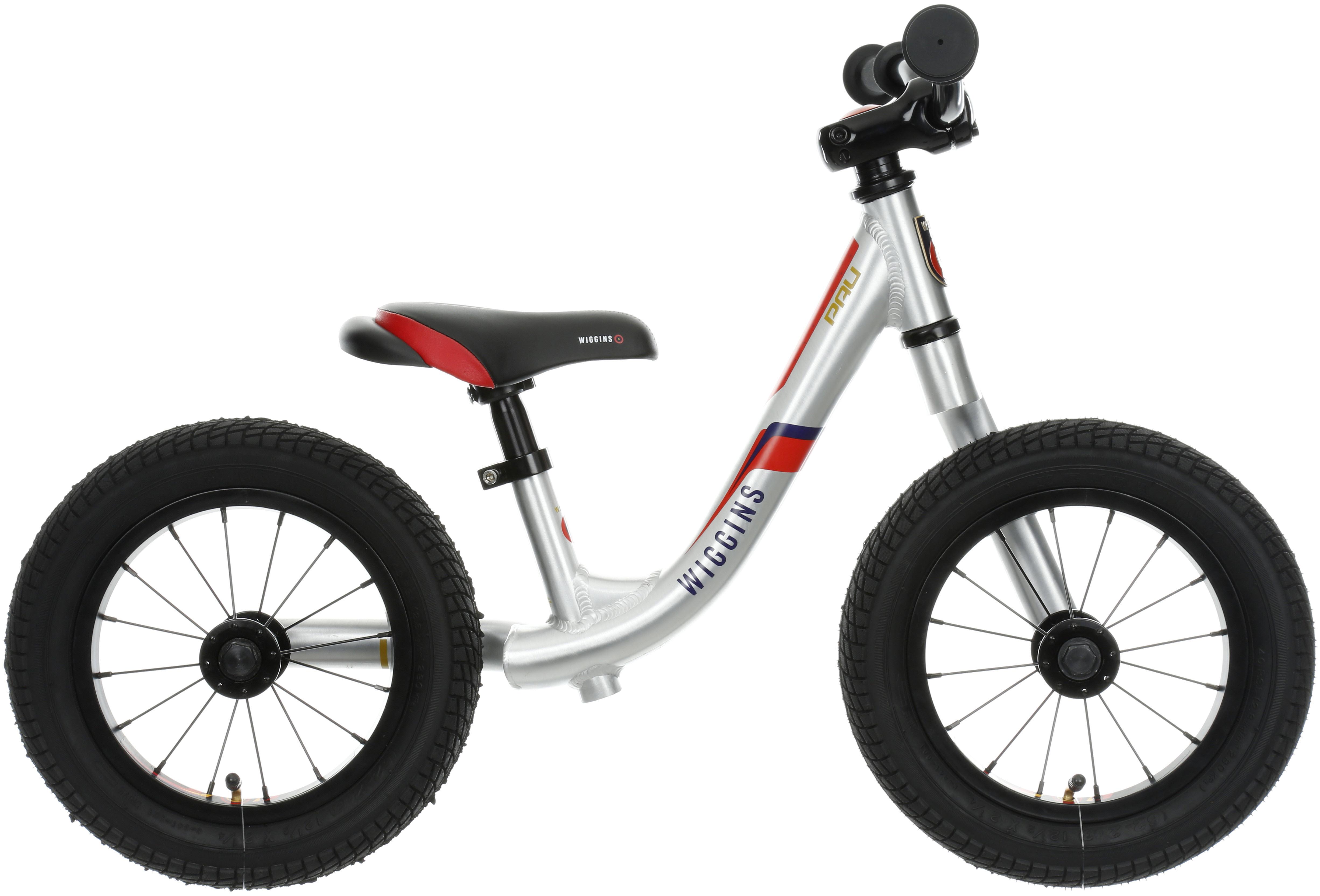 mongoose balance bike halfords