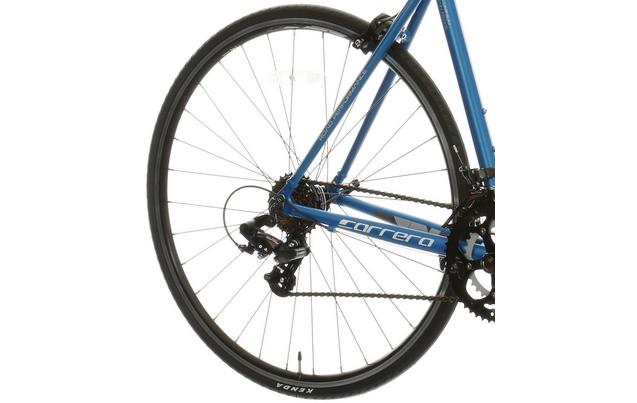 Carrera Zelos Mens Road Bike