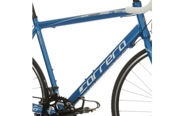Carrera Zelos Mens Road Bike