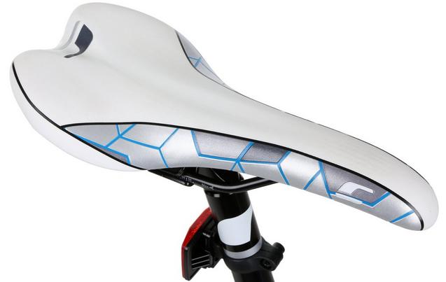 Carrera Zelos Mens Road Bike