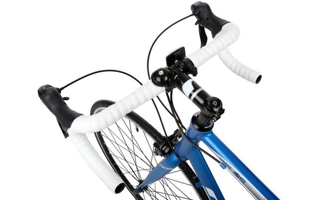 Carrera Zelos Mens Road Bike