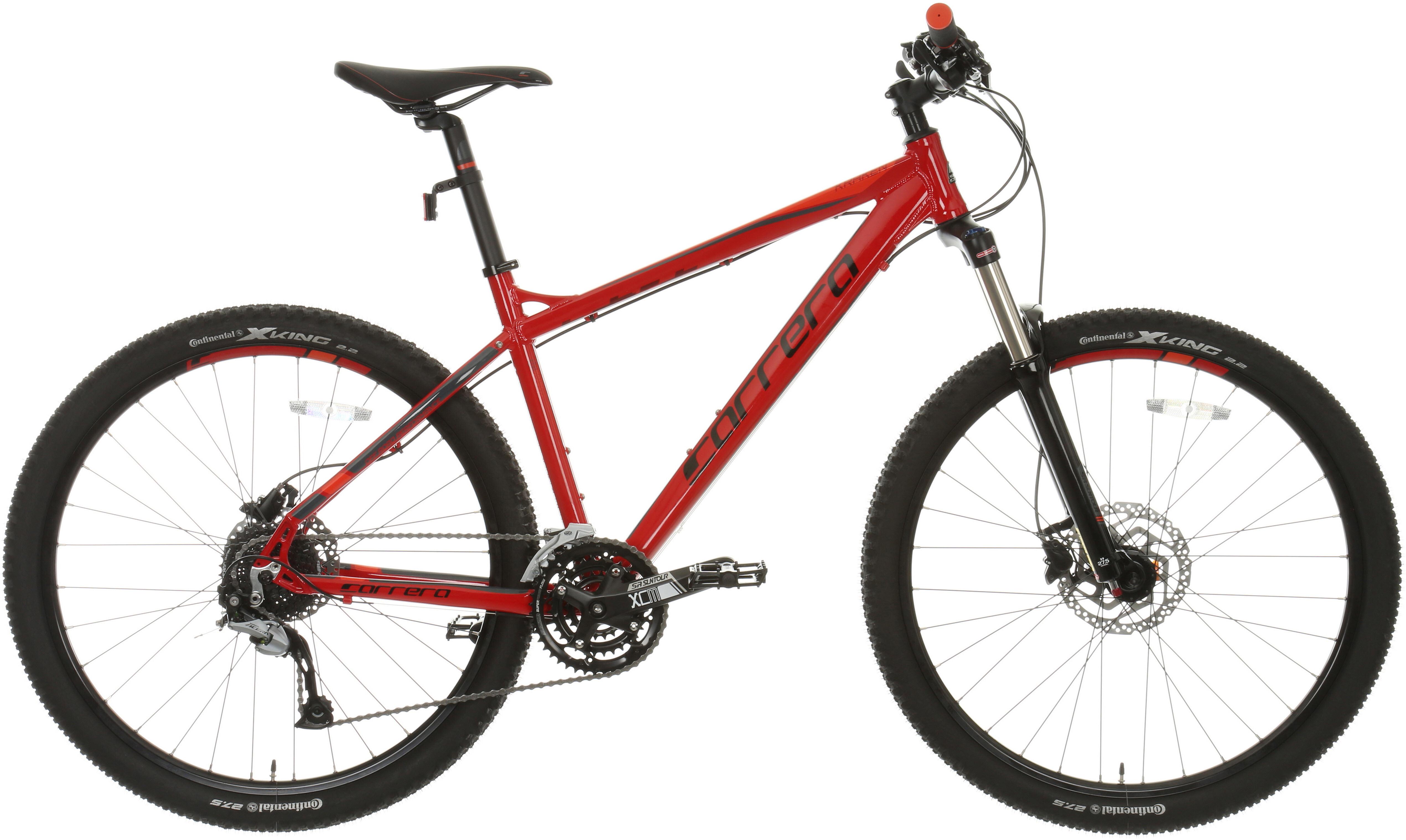 kraken fat bike