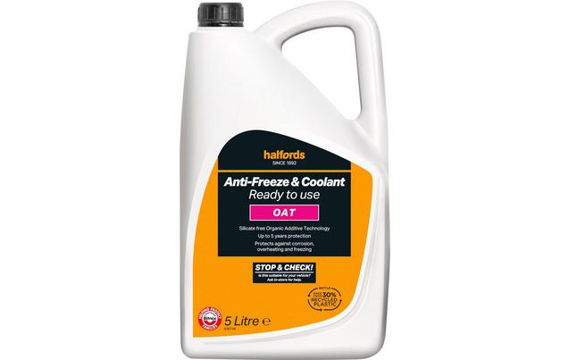Where can you buy G12 antifreeze?
