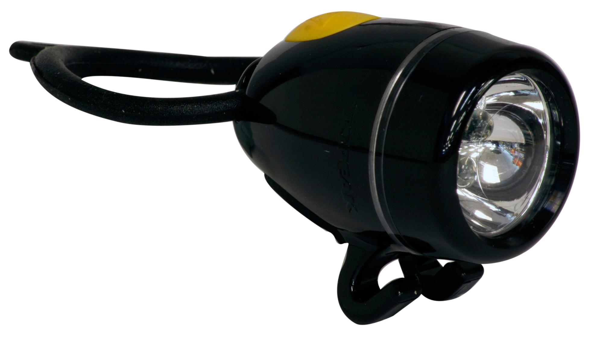 image of Topeak White Bike Light