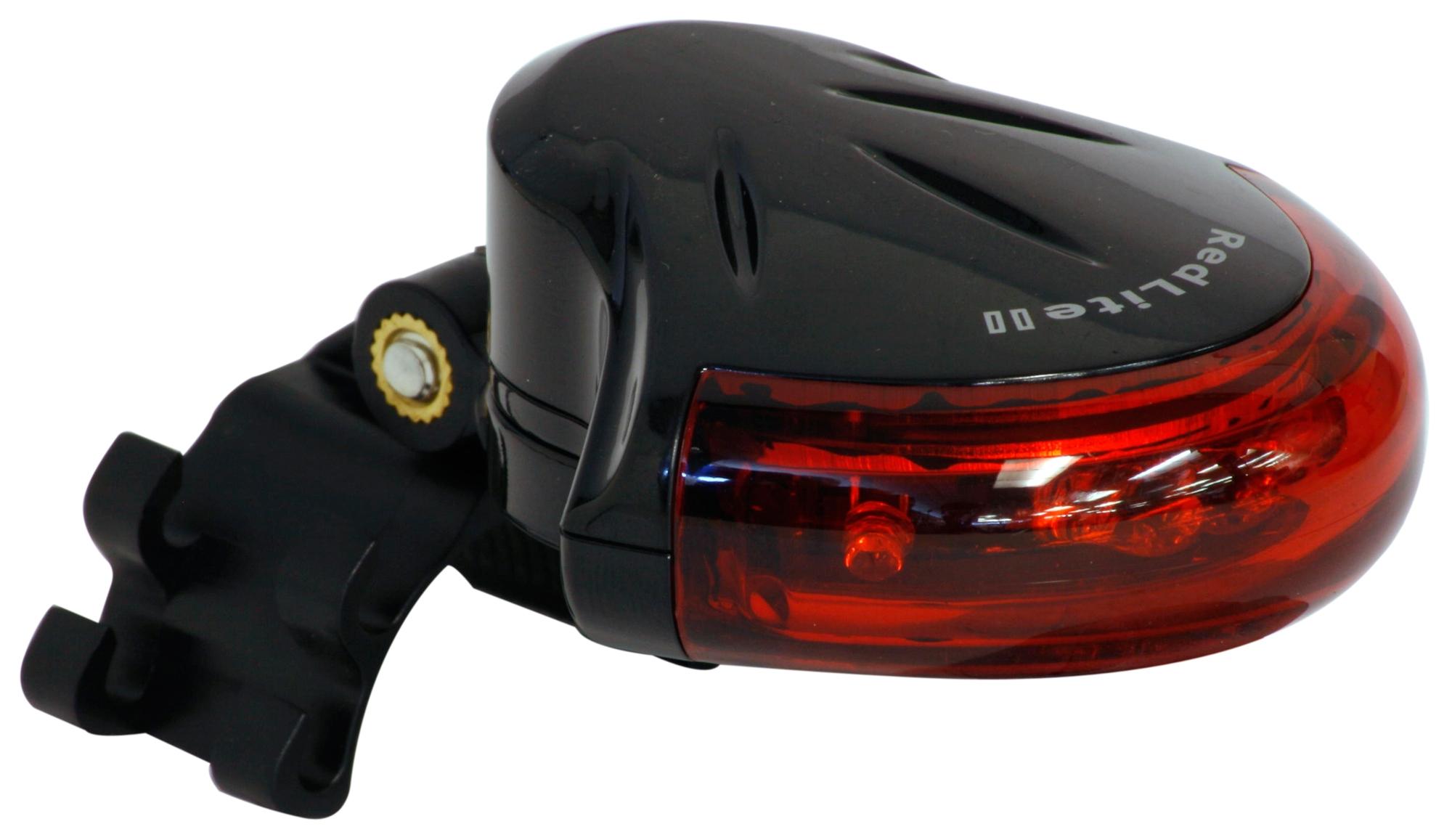 image of Topeak Redlite Rear Bike Light