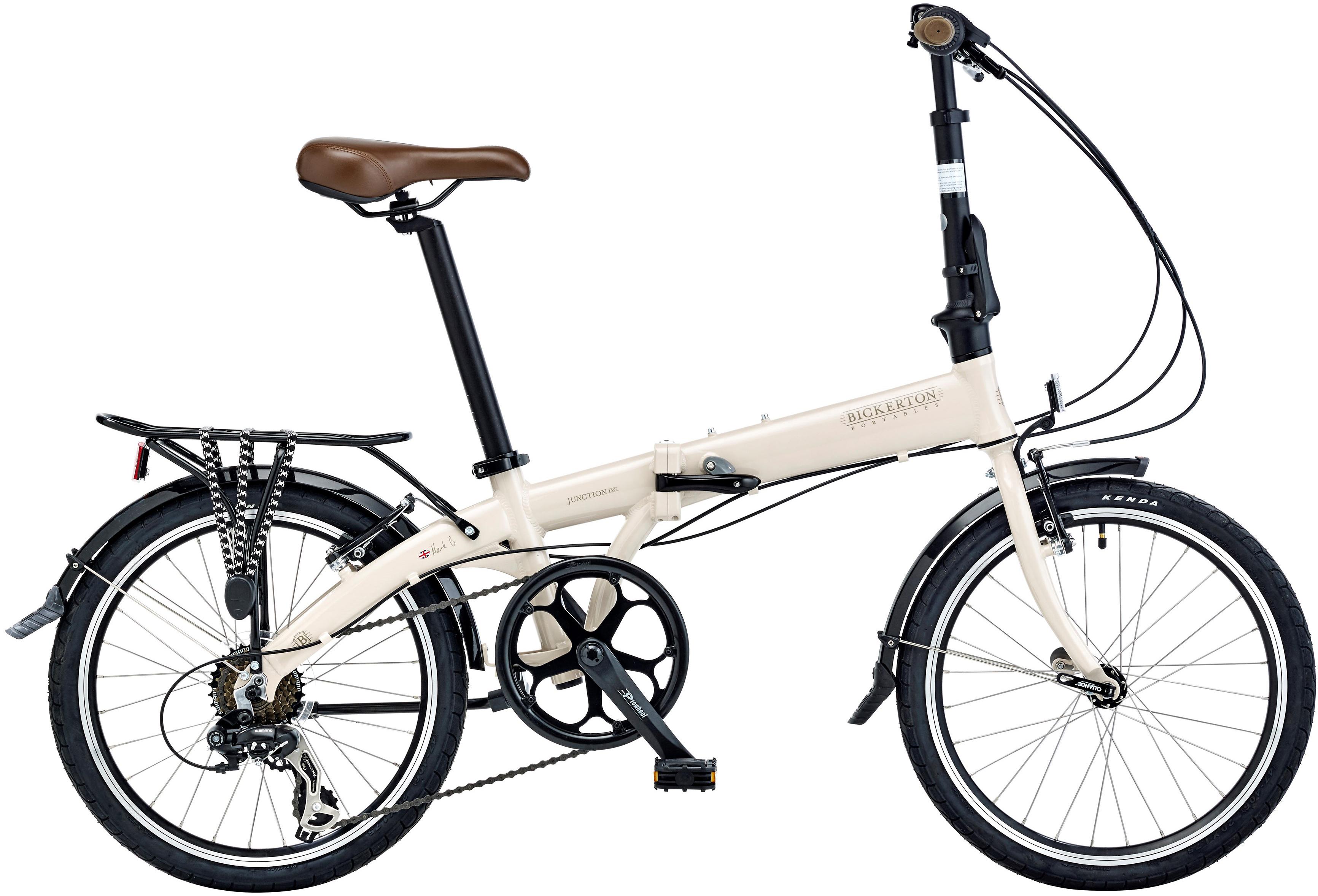 buy a folding bike