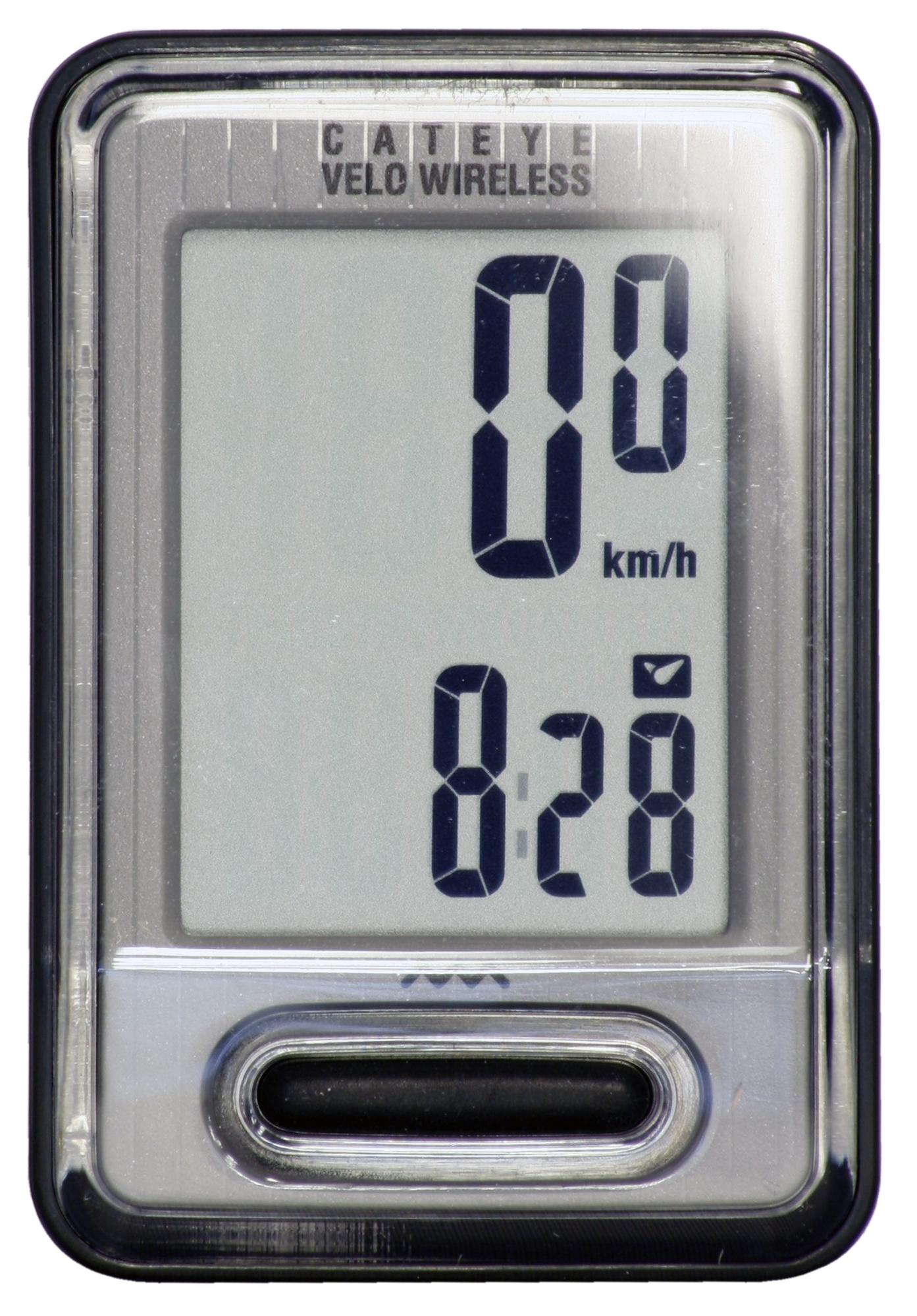 image of Cateye Velo Wireless Cycle Computer