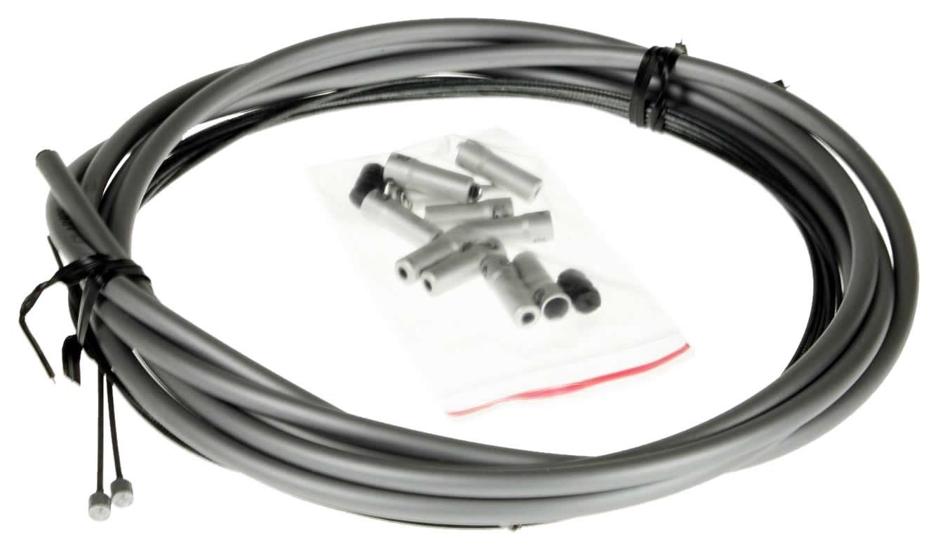 clarks universal bike gear cable