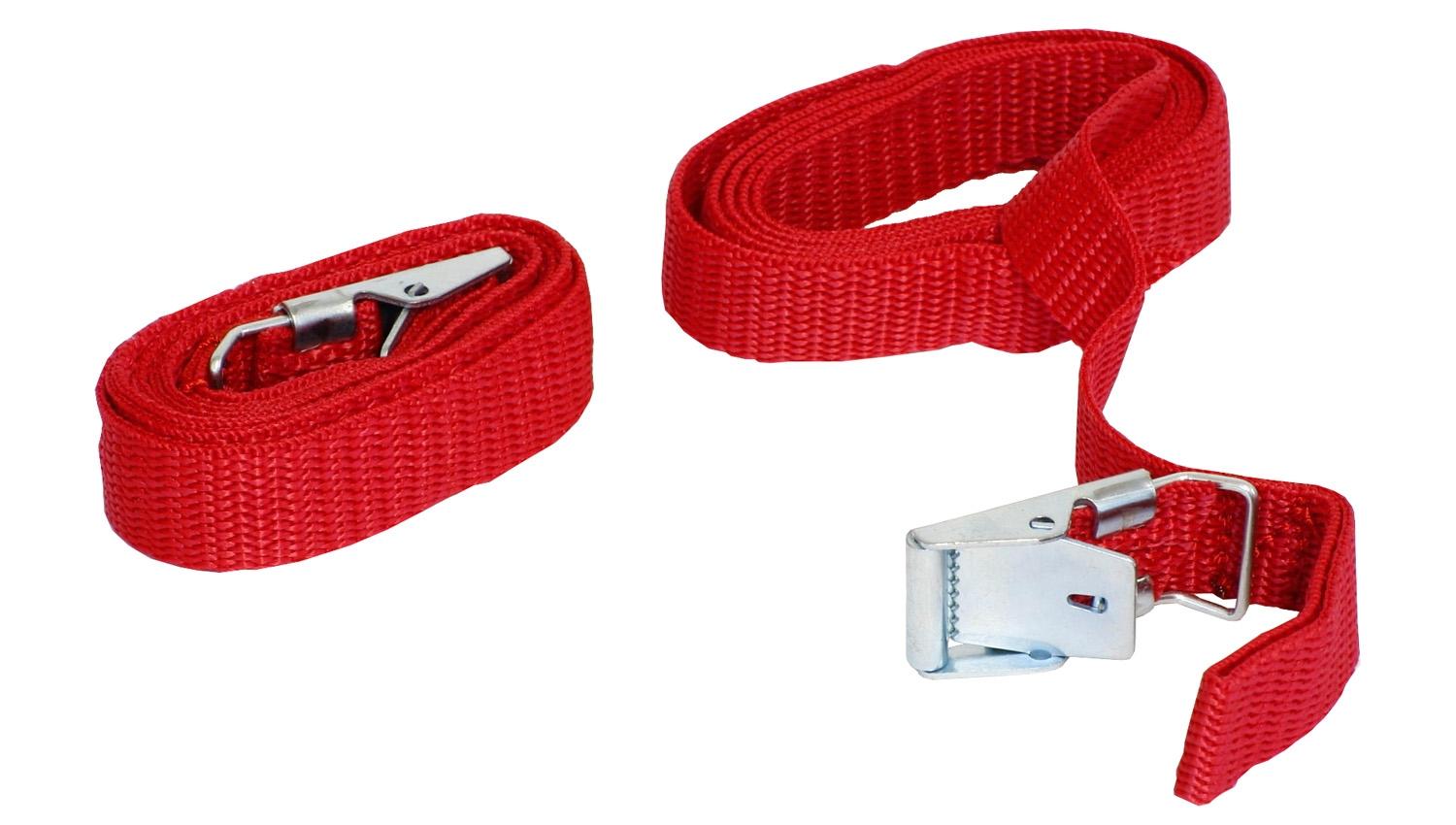 Halfords Cycle Securing Strap