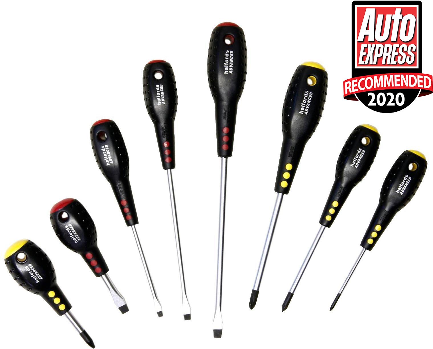 Halfords torx on sale