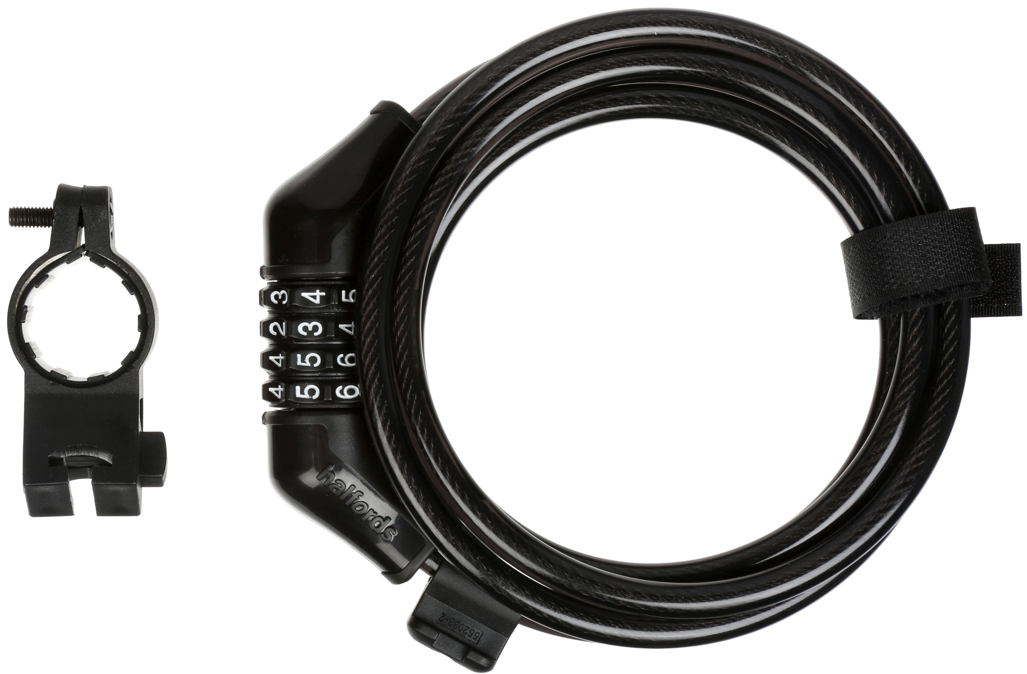 Help & Advice Bike Locks Buyers Guide + Video