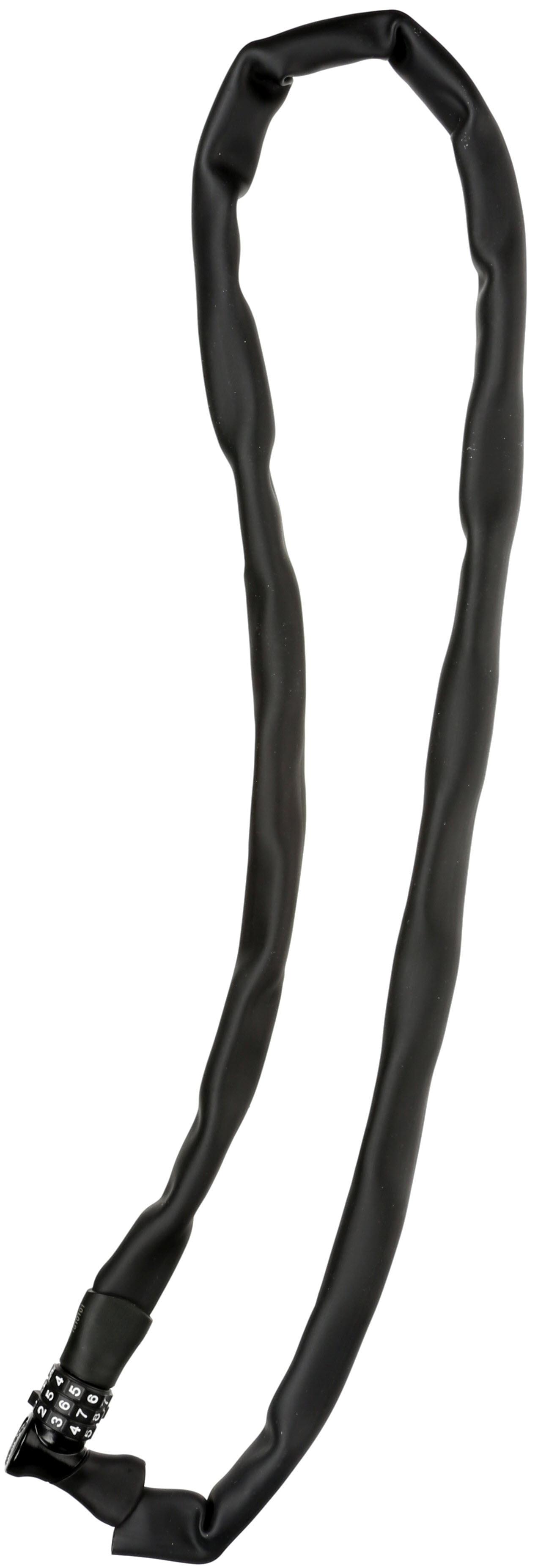 image of Halfords Chain Lock with Combination